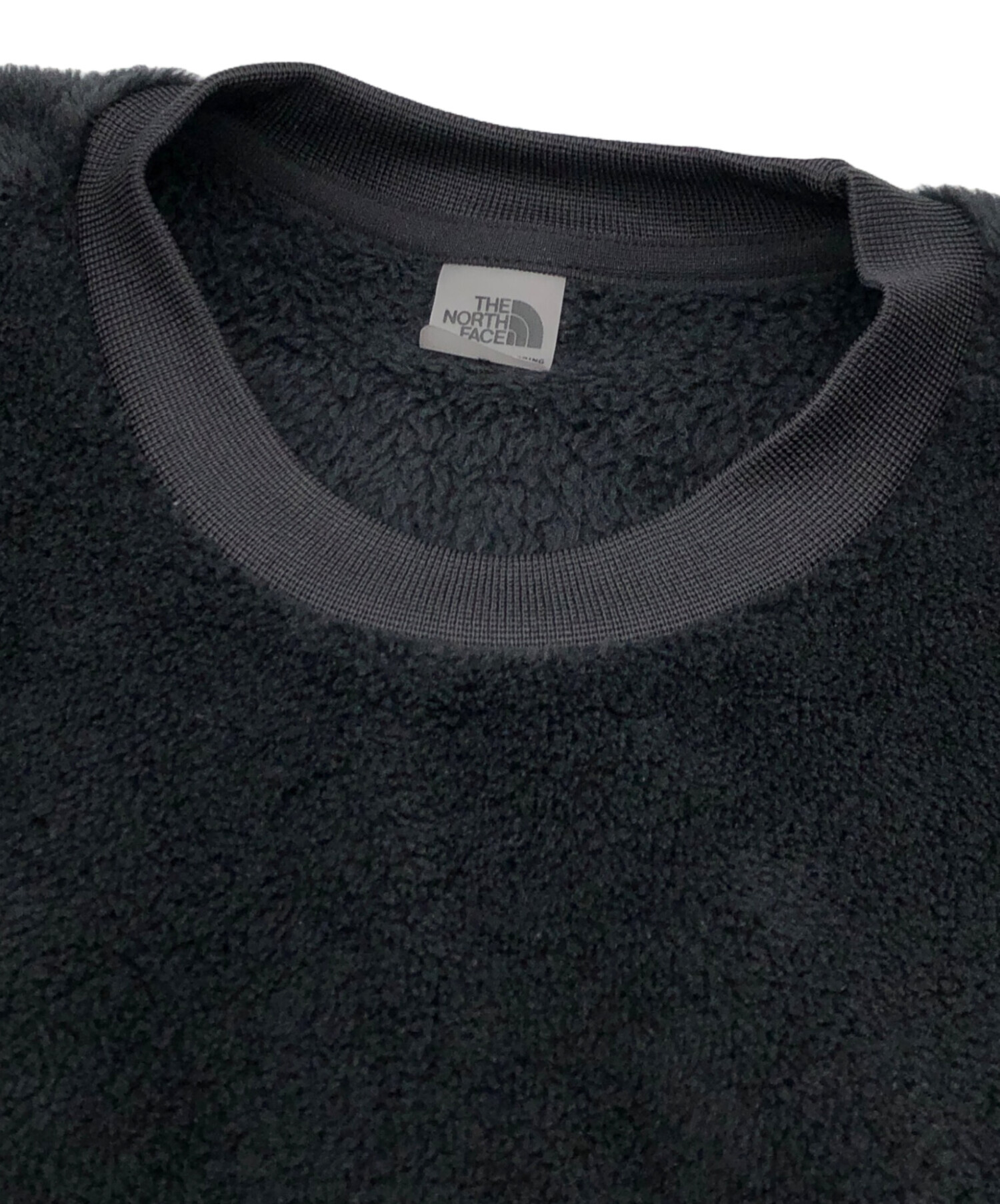 中古・古着通販】THE NORTH FACE (ザ ノース フェイス) バーサミッド
