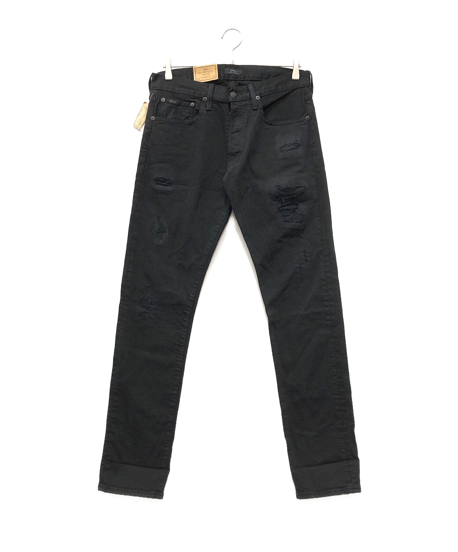 中古・古着通販】POLO RALPH LAUREN (ポロ・ラルフローレン) THE