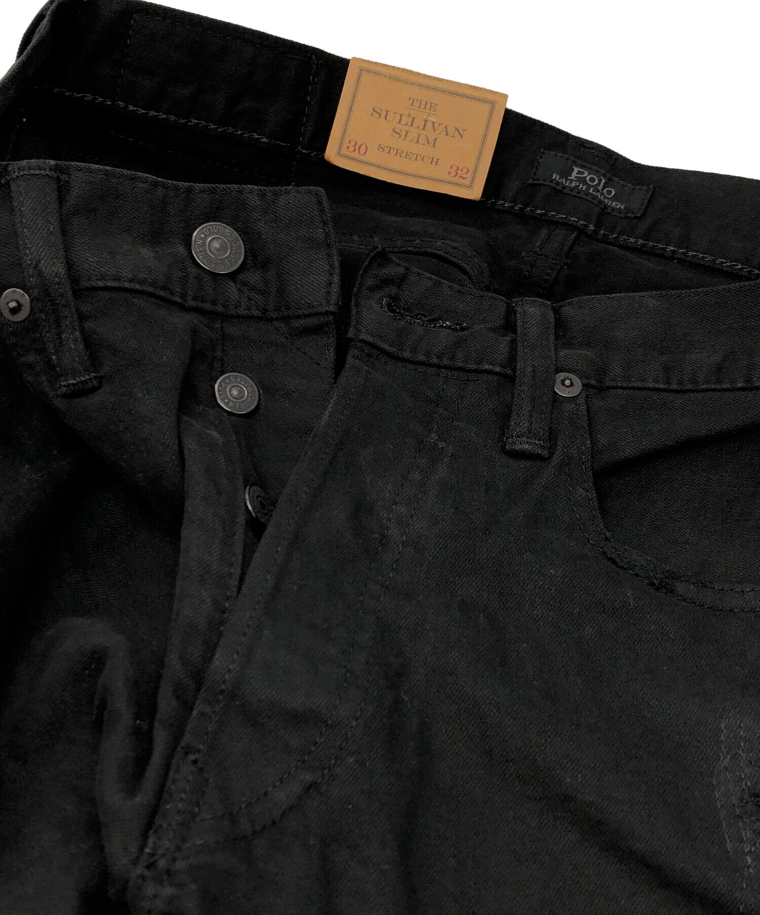 中古・古着通販】POLO RALPH LAUREN (ポロ・ラルフローレン) THE