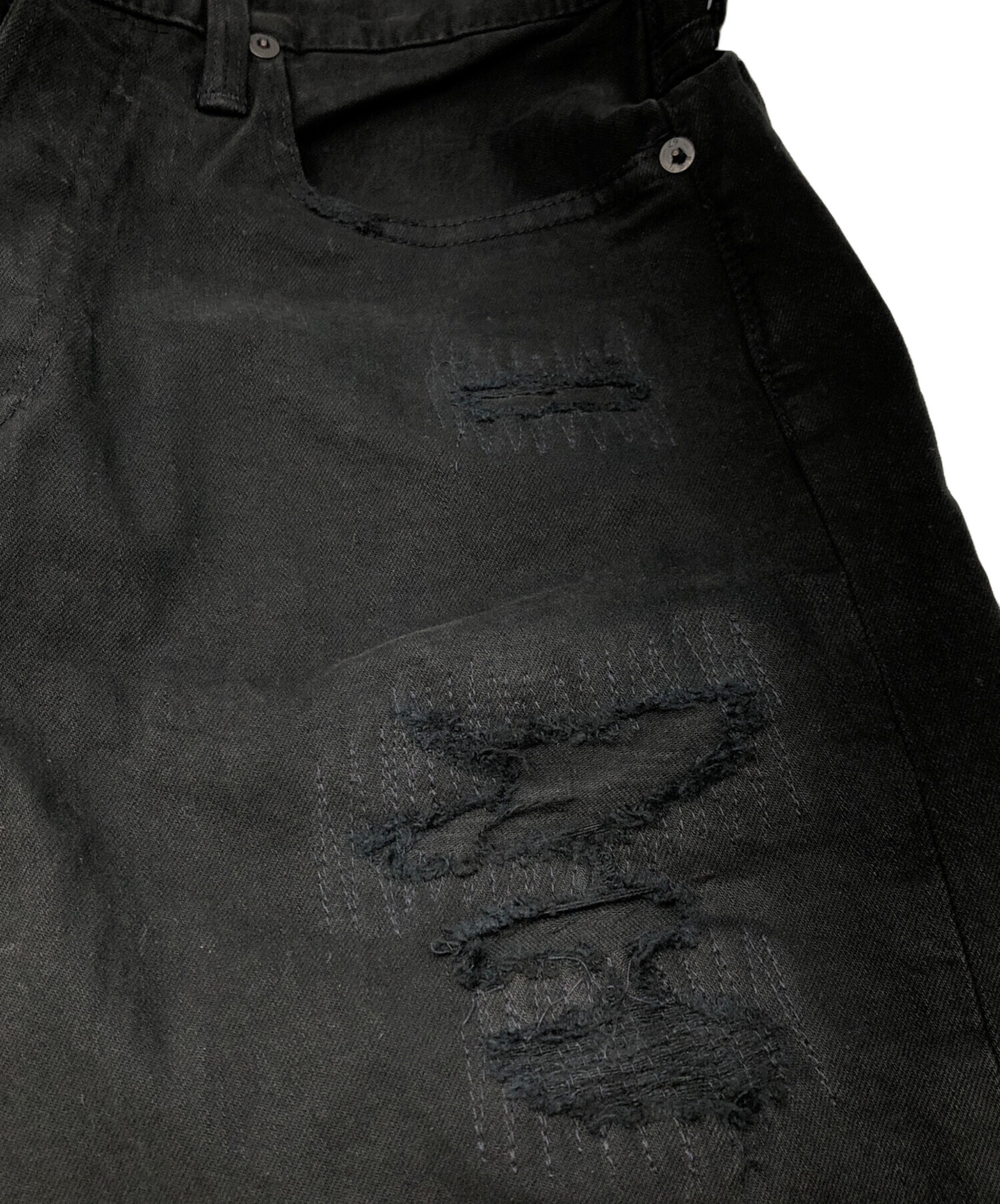 未使用 ポロ ラルフローレン Sullivan スリムフィット ストレッチデニム ラルフローレン Sullivan スリム ストレッチジーンズ - ラルフローレン