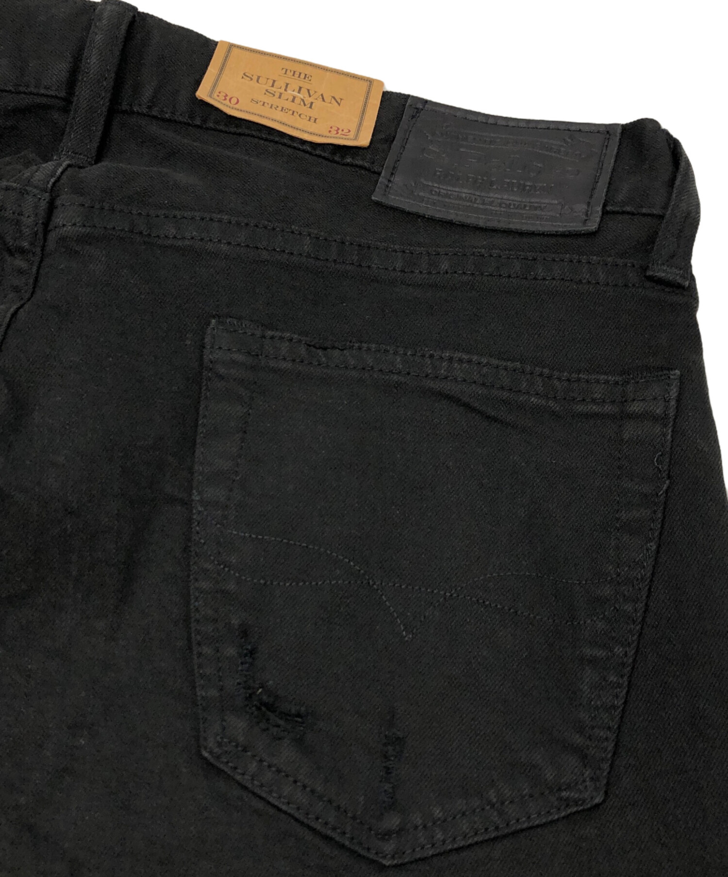 パンツ Polo Ralph Lauren The Sullivan Slim 32 POLO RALPH LAUREN ''THE SULLIVAN SLIM'' 5ポケット デニムパンツ