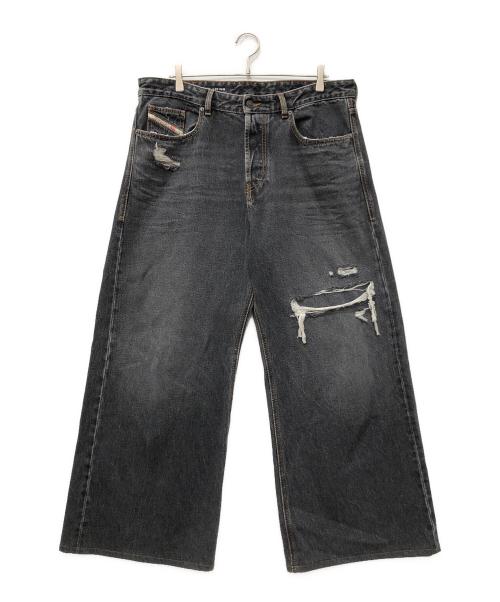 特価　DIESEL Relaxed Jeans D-Cali Ocbdm 特価 DIESEL Relaxed Jeans D-Cali Ocbdm Relaxed Jeans - D-Cali