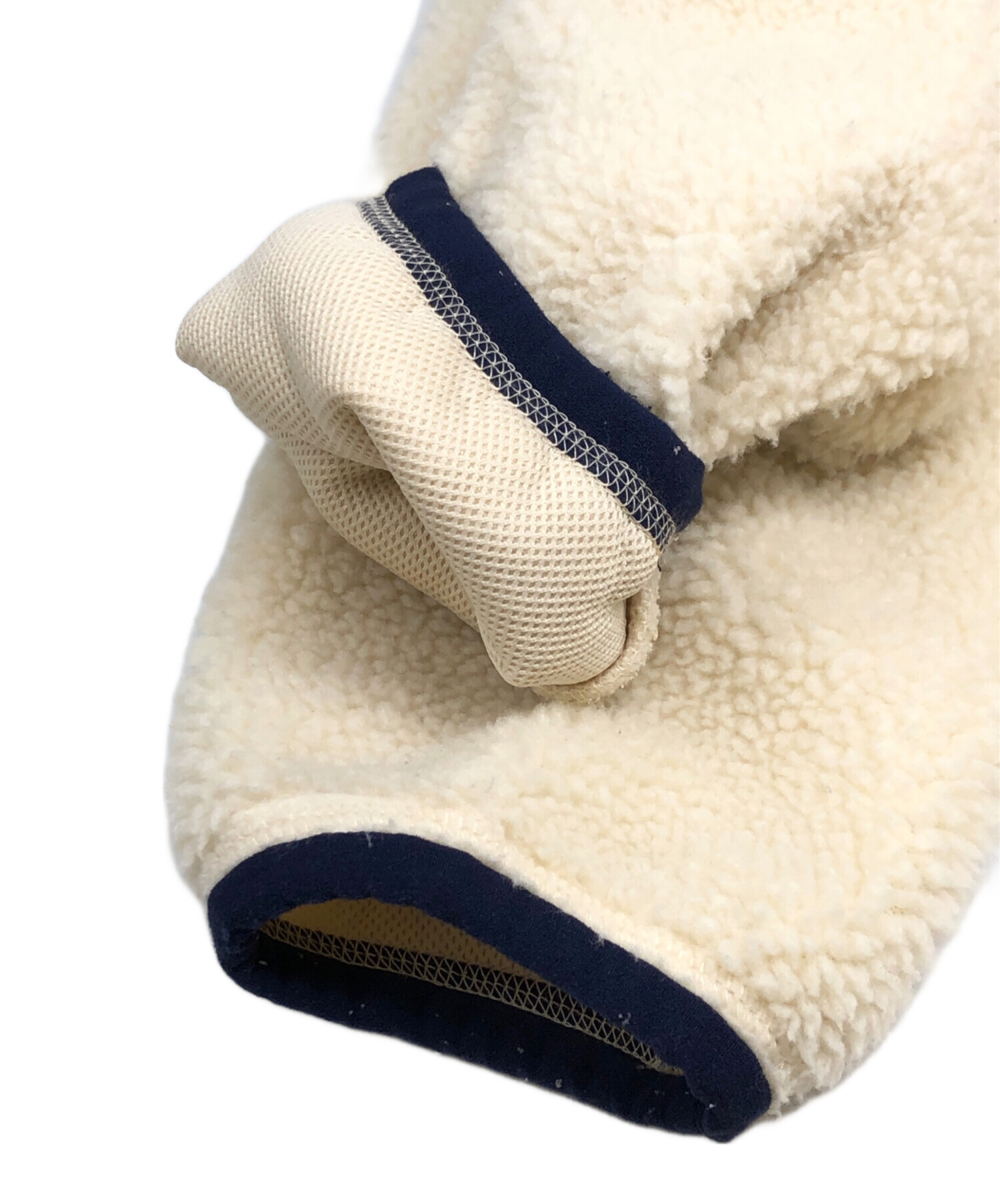 中古・古着通販】POLO RALPH LAUREN (ポロ・ラルフローレン) ジップ