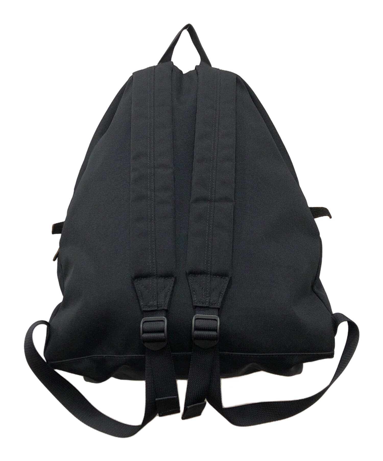 【希少】KAPTAIN SUNSHINE× PORTERバックパック　黒 中古・古着通販】PORTER (ポーター) KAPTAIN SUNSHINE (キャプテン