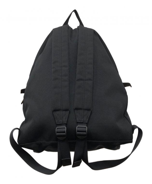 Kaptain Sunshine リュック ブラック 中古・古着通販】PORTER (ポーター) KAPTAIN SUNSHINE (キャプテン