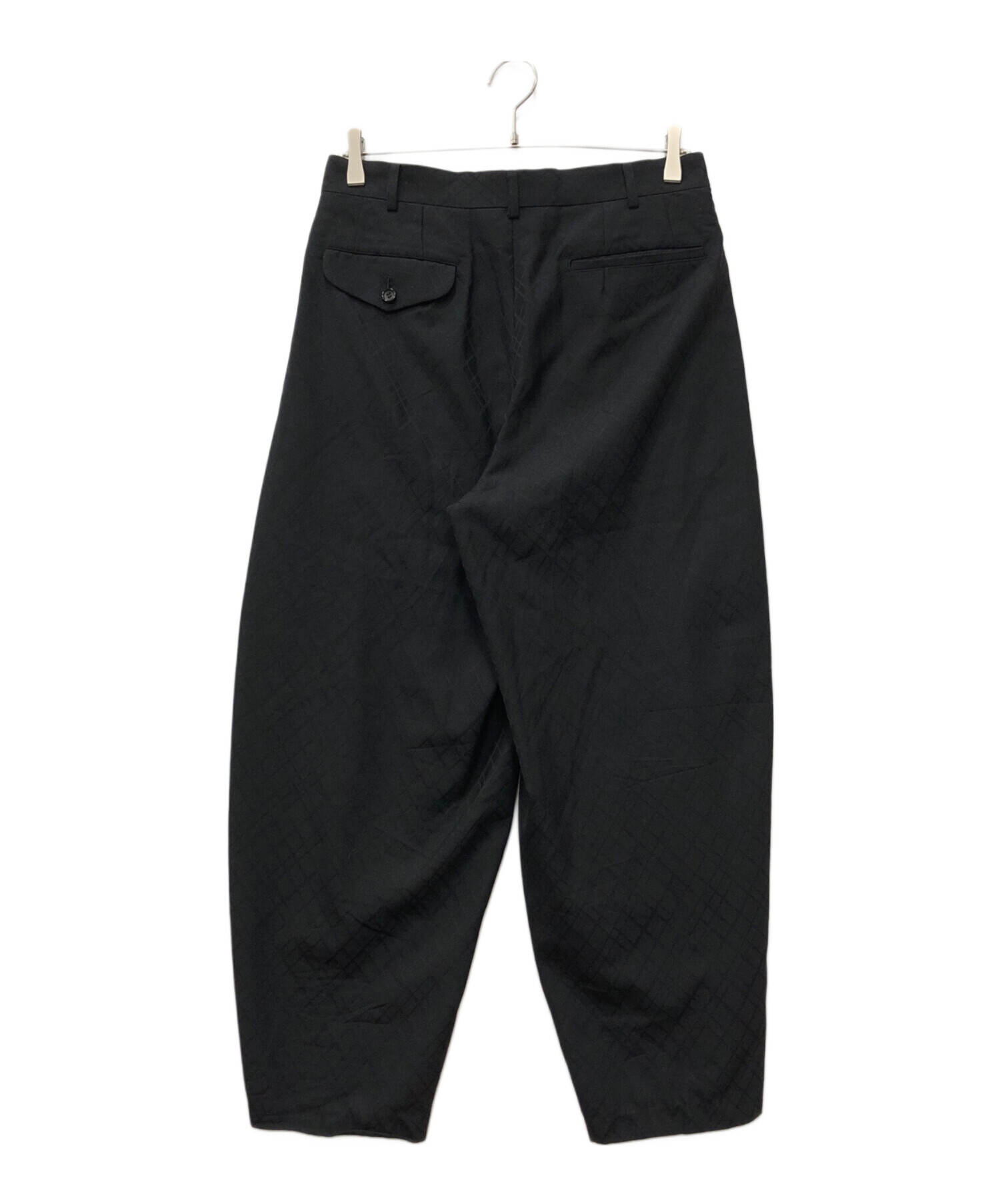 中古・古着通販】COMME des GARCONS HOMME PLUS (コムデギャルソンオム