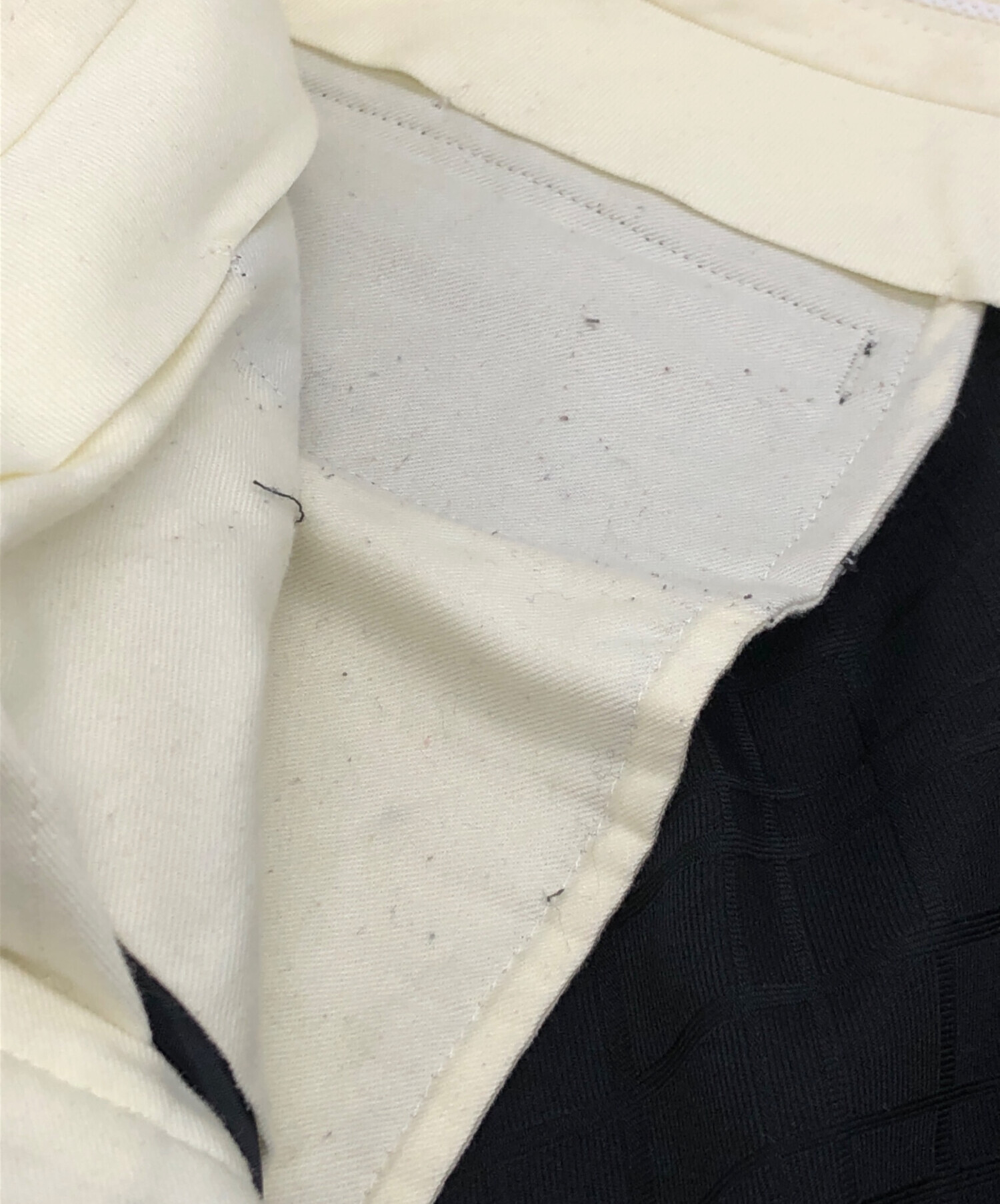 中古・古着通販】COMME des GARCONS HOMME PLUS (コムデギャルソンオム