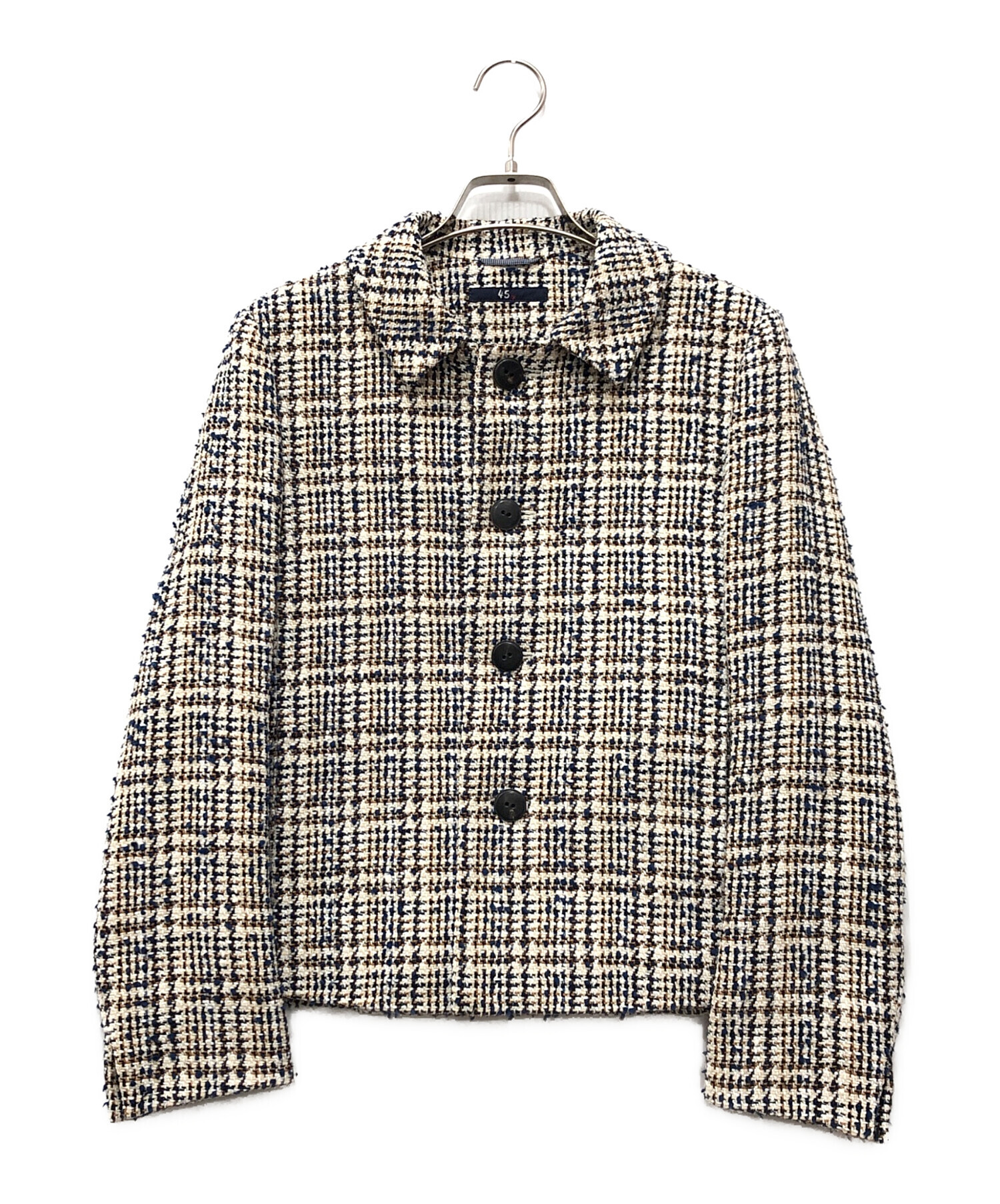 中古・古着通販】45R (フォーティファイブ・アール) キャラメル