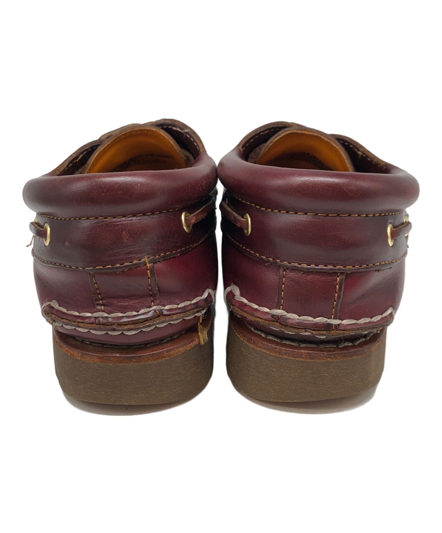 中古・古着通販】Timberland (ティンバーランド) デッキシューズ