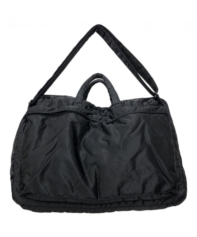 中古・古着通販】PORTER (ポーター) 2WAY BOSTON BAG ブラック サイズ