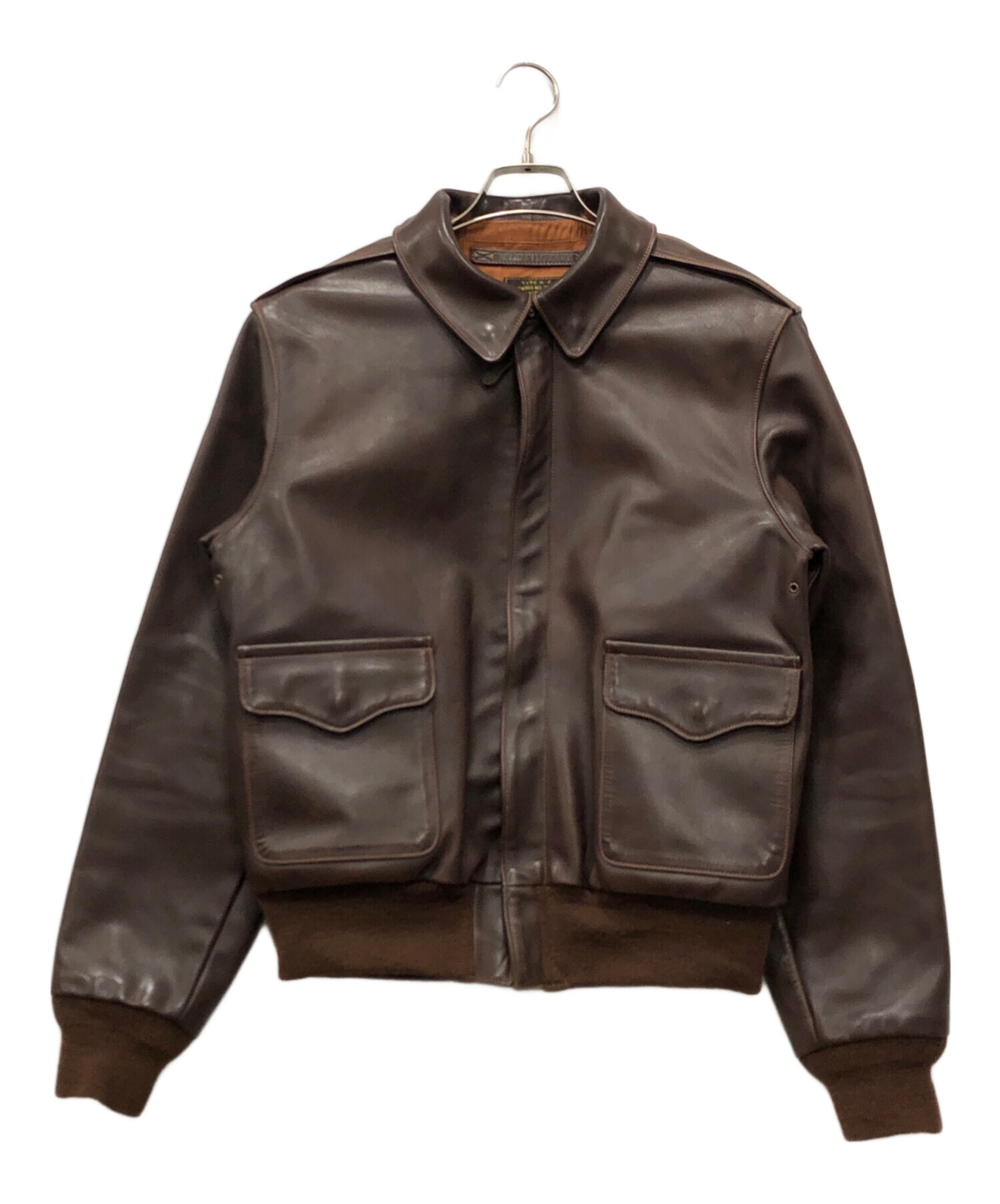 中古・古着通販】THE REAL McCOY'S (ザ・リアルマッコイズ) TYPE A-2