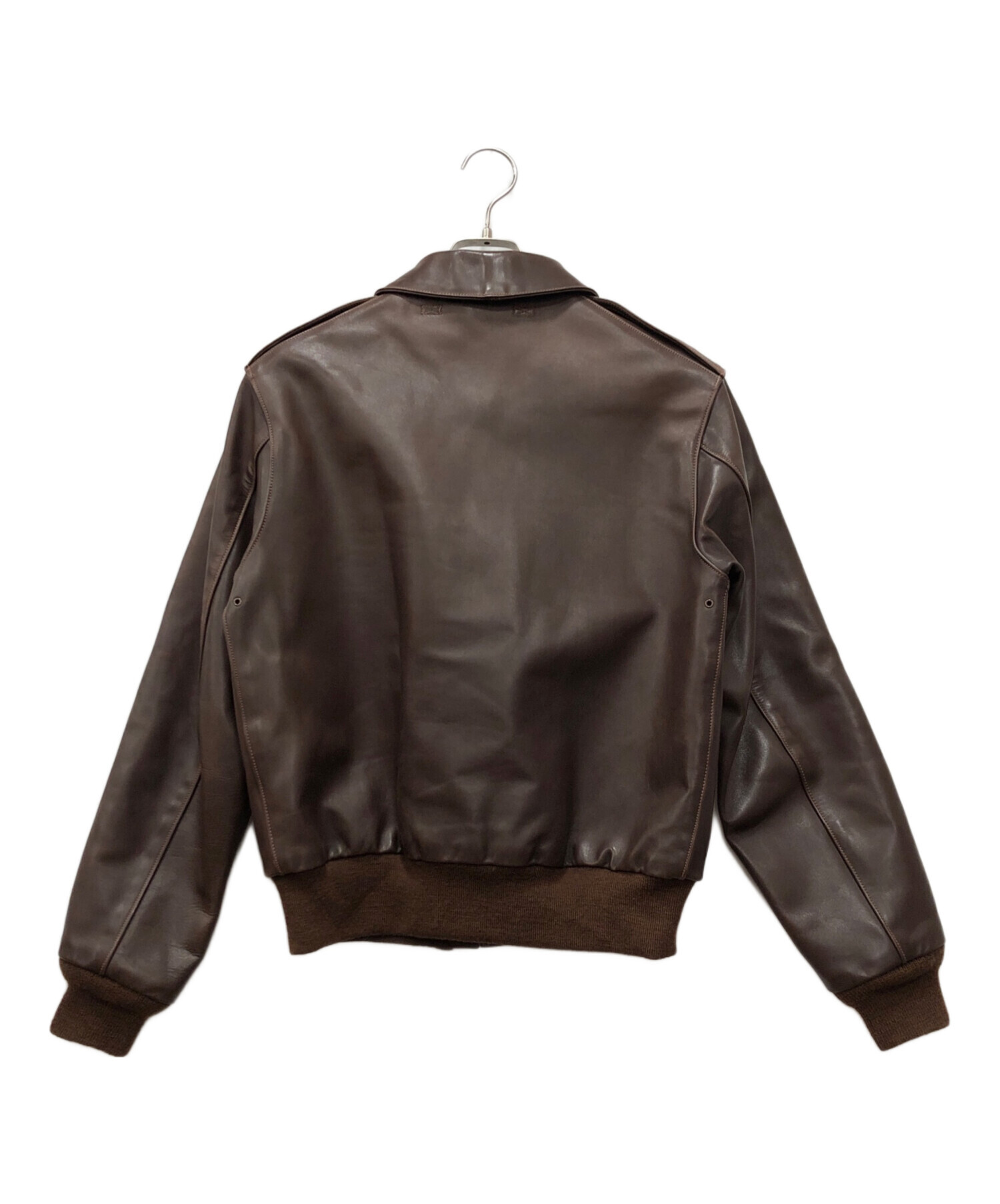 中古・古着通販】THE REAL McCOY'S (ザ・リアルマッコイズ) TYPE A-2