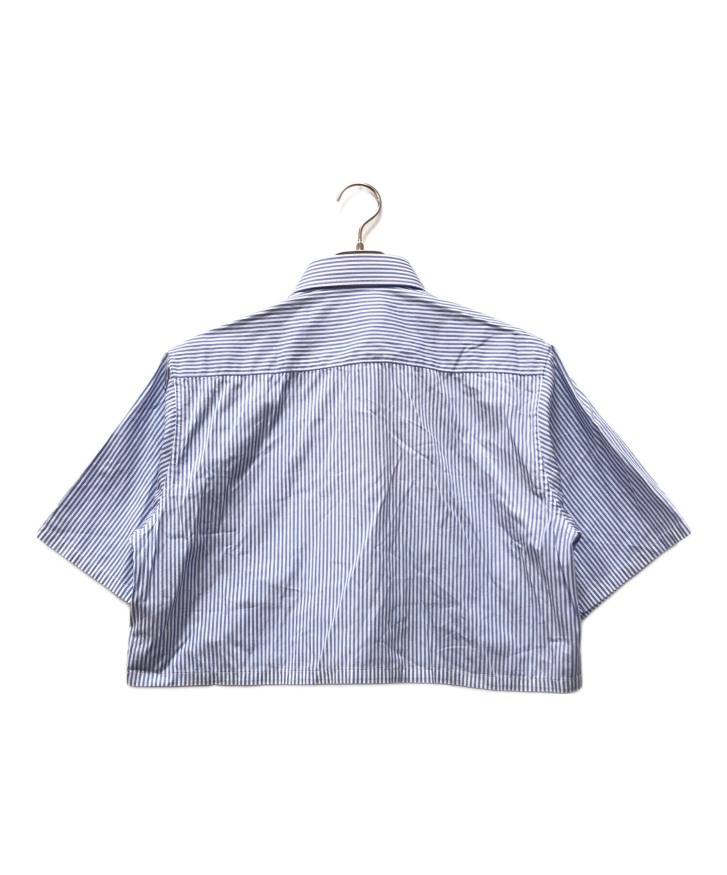中古・古着通販】A BATHING APE (アベイシングエイプ) ショート丈