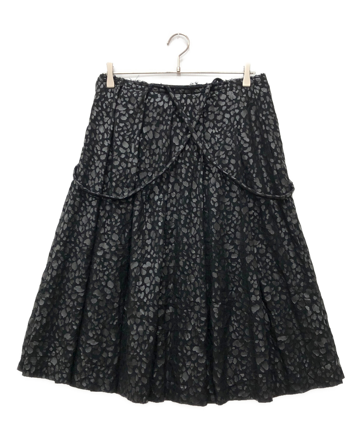 中古・古着通販】BLACK COMME des GARCONS (ブラックコムデギャルソン