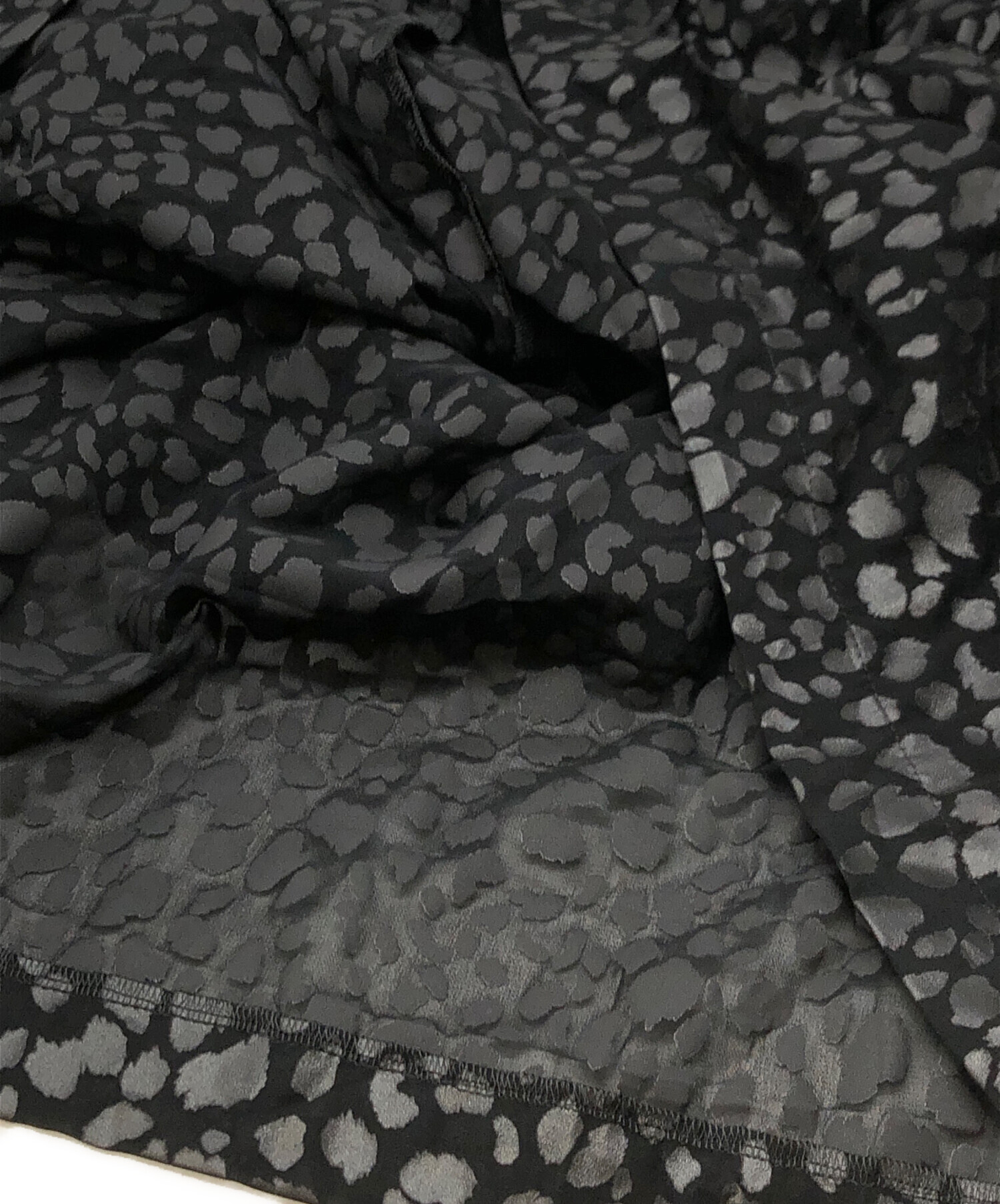 中古・古着通販】BLACK COMME des GARCONS (ブラックコムデギャルソン