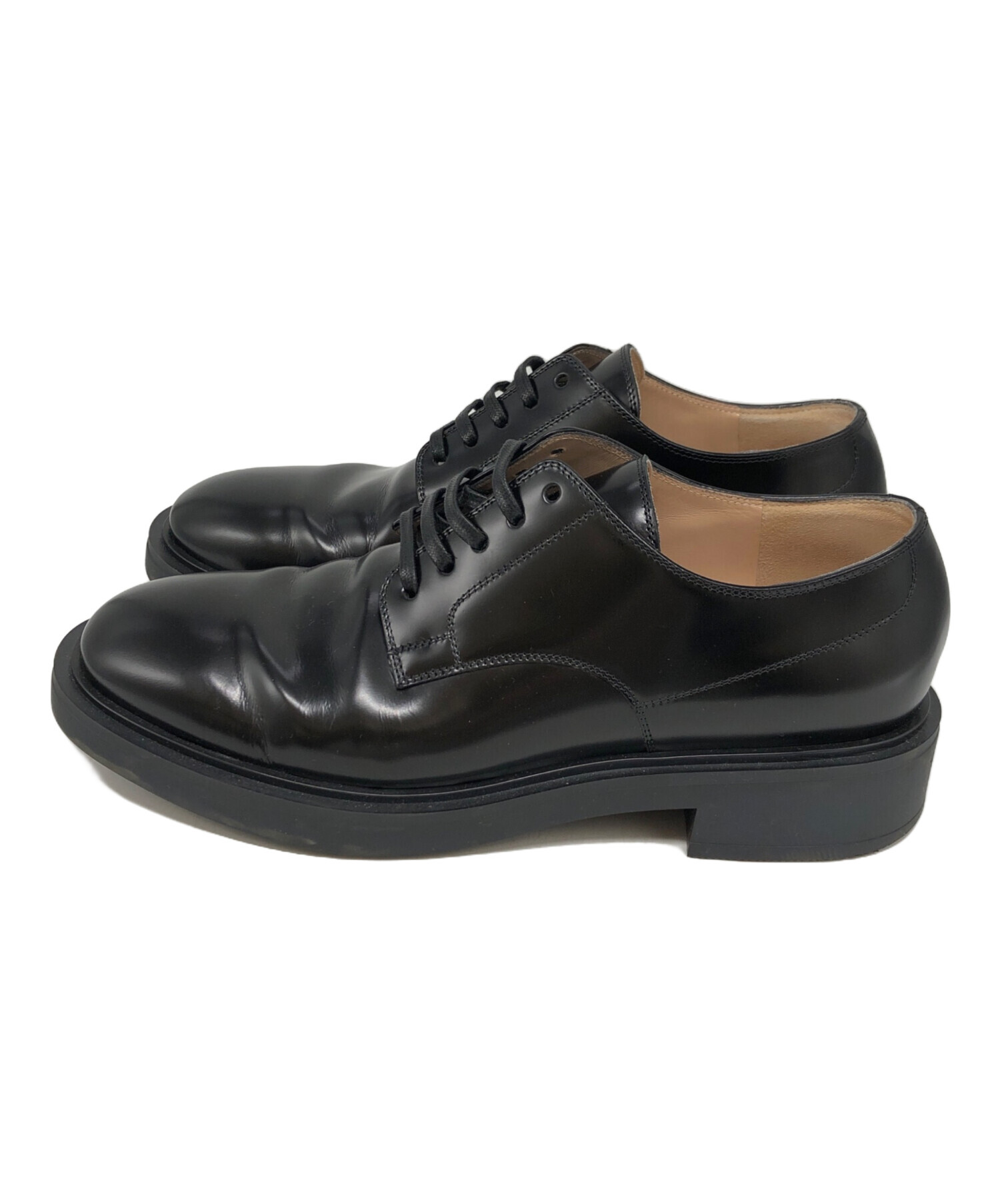 中古・古着通販】Gianvito Rossi (ジャンヴィト ロッシ) レースアップ