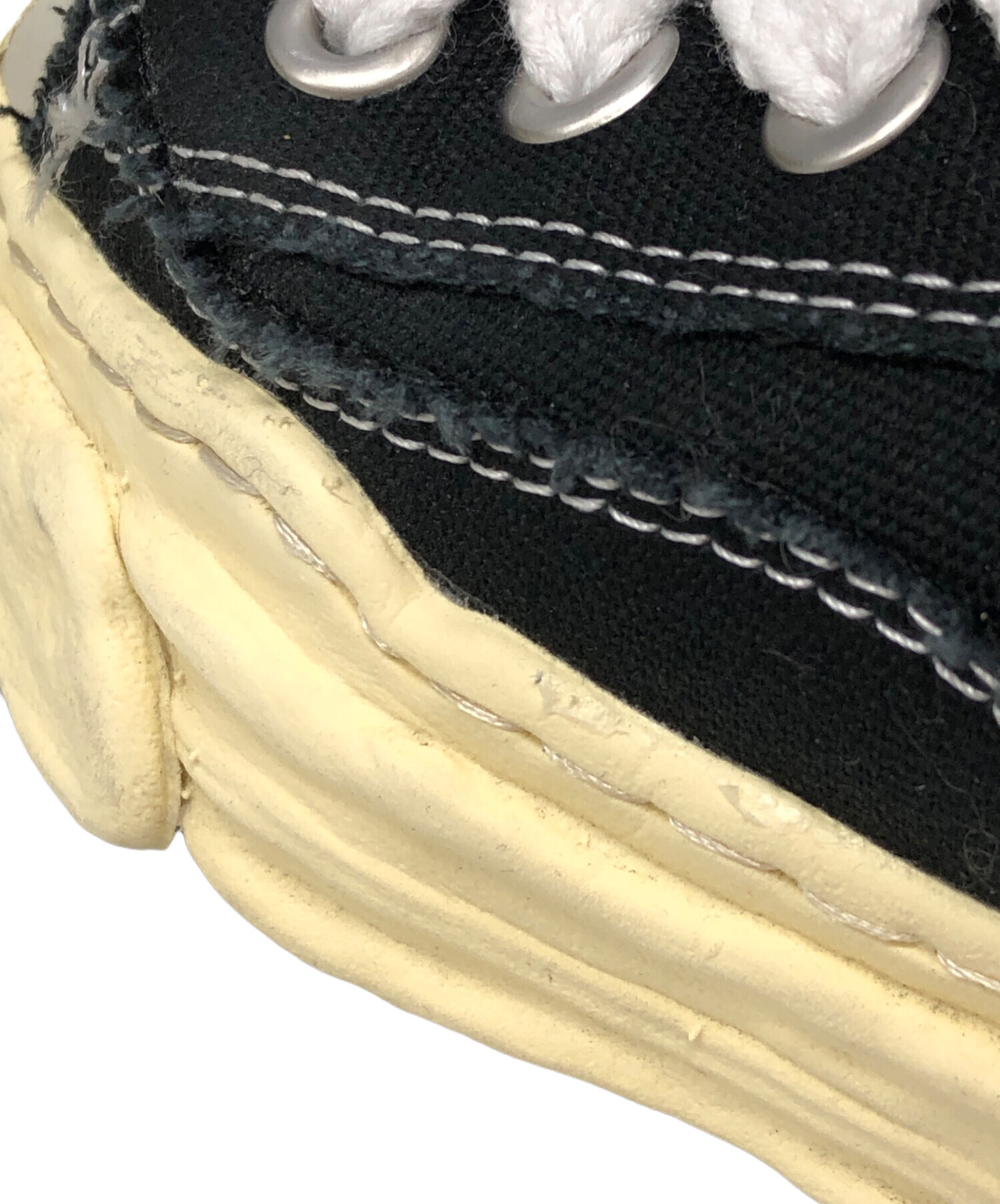 中古・古着通販】MIHARA YASUHIRO (ミハラヤスヒロ) 