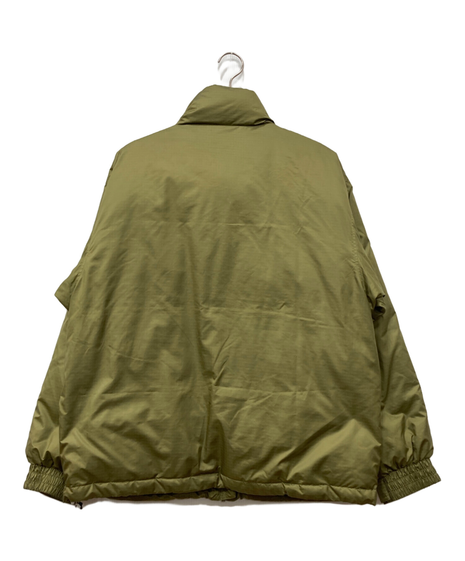 中古・古着通販】FIRST DOWN (ファーストダウン) MULTI POCKET DOWN 
