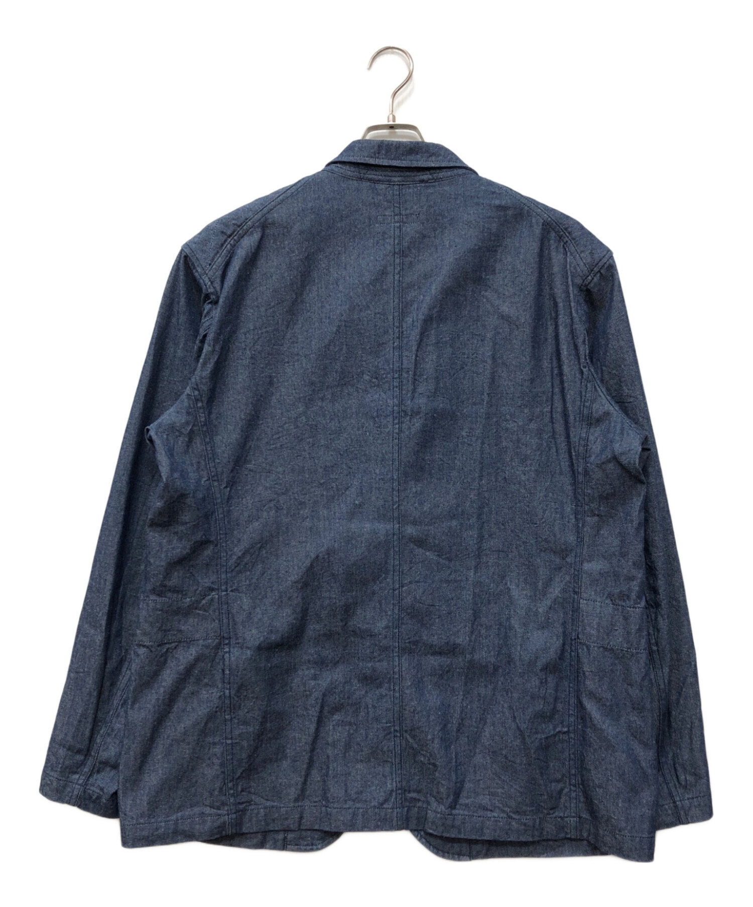 値下げEngineered Garments ベッドフォードジャケット Lサイズ エンジニアードガーメンツ Engineered Garments ベッドフォード
