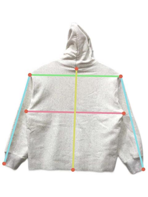 レディースファッション 未使用品 PHEENY フィーニー Athletic fleece 