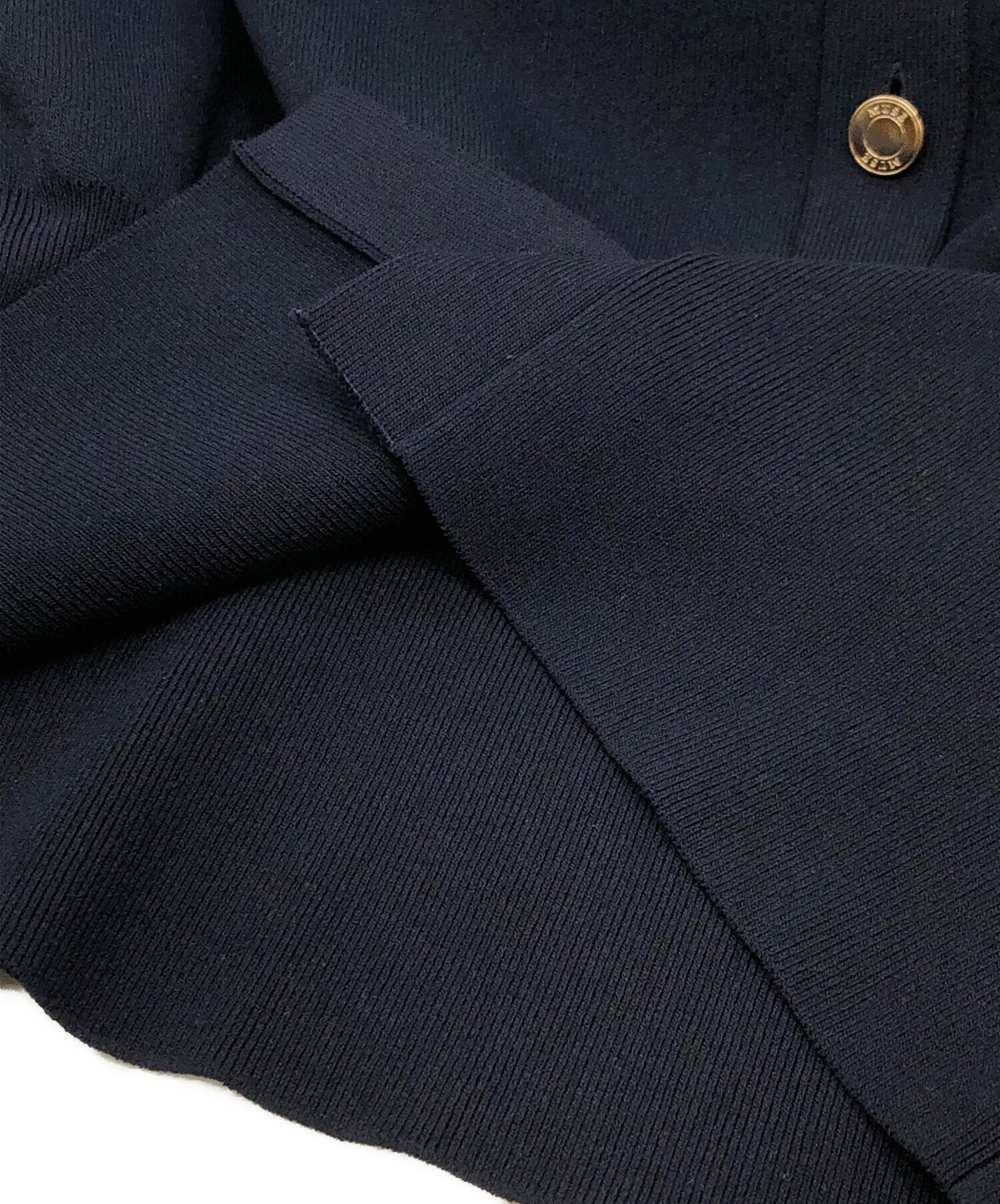 中古・古着通販】DEUXIEME CLASSE (ドゥーズィエム クラス) GLASSY