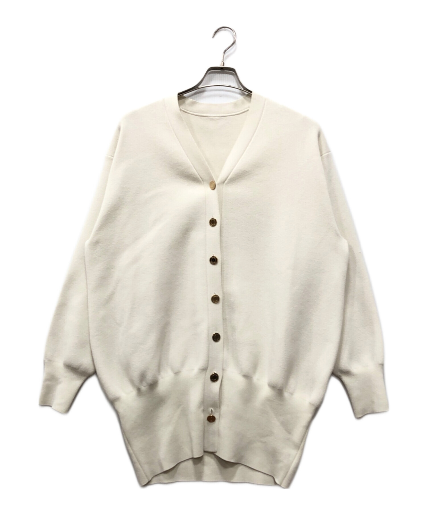 ドゥーズィエムクラス カーディガン Deuxieme Classe カーディガン ardoise couleur レディース : ZOZOTOWN