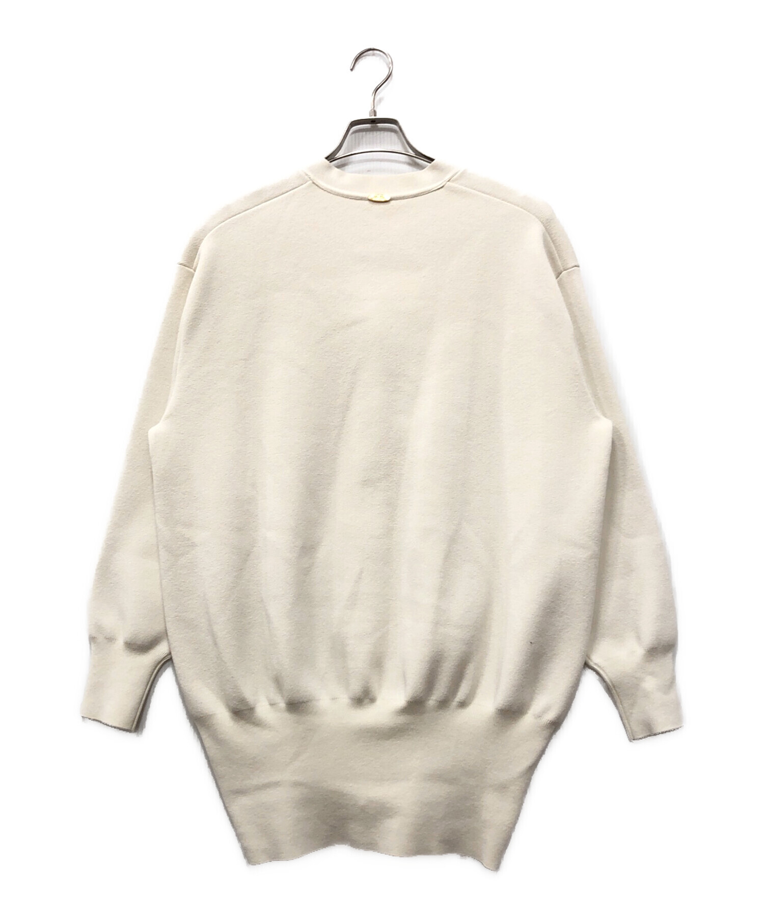 ドゥーズィエムクラス カーディガン 中古・古着通販】DEUXIEME CLASSE (ドゥーズィエム クラス) GLASSY