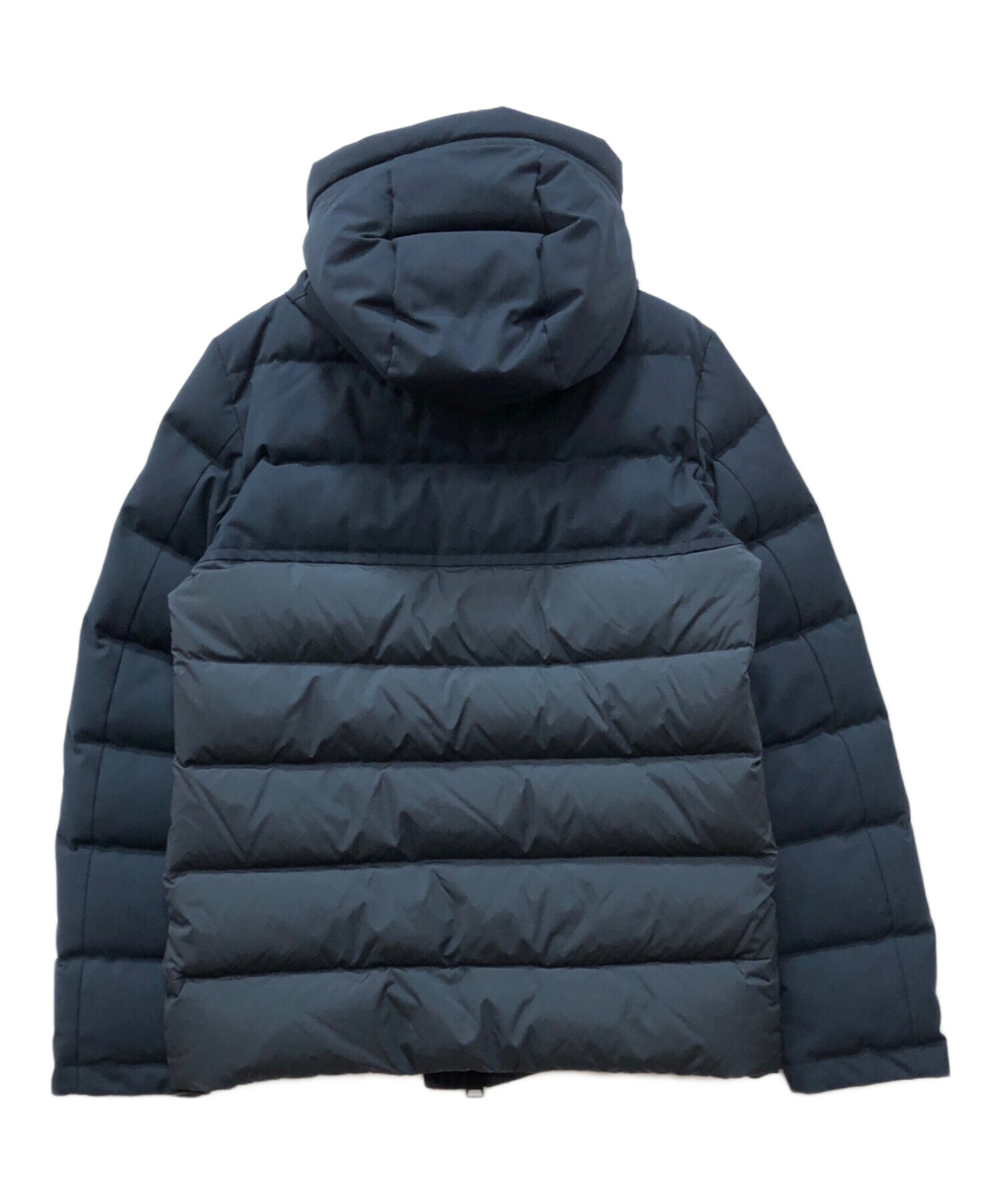 中古・古着通販】PEUTEREY (ピューテリー) ラビットファーダウン 中古・古着通販】PEUTEREY (ピューテリー) ラビットファーダウン