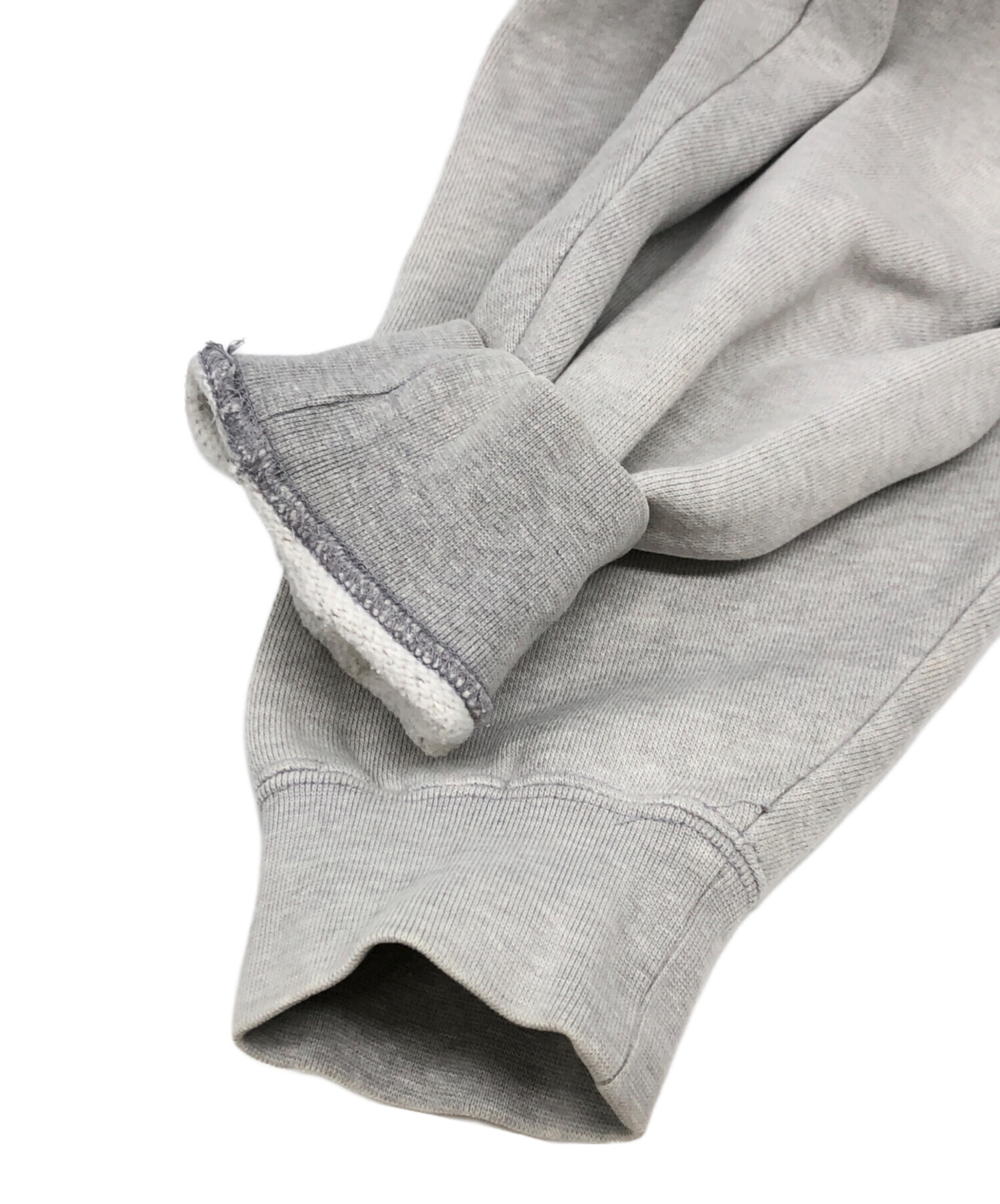 中古・古着通販】stussy (ステューシー) クルーネックスウェット