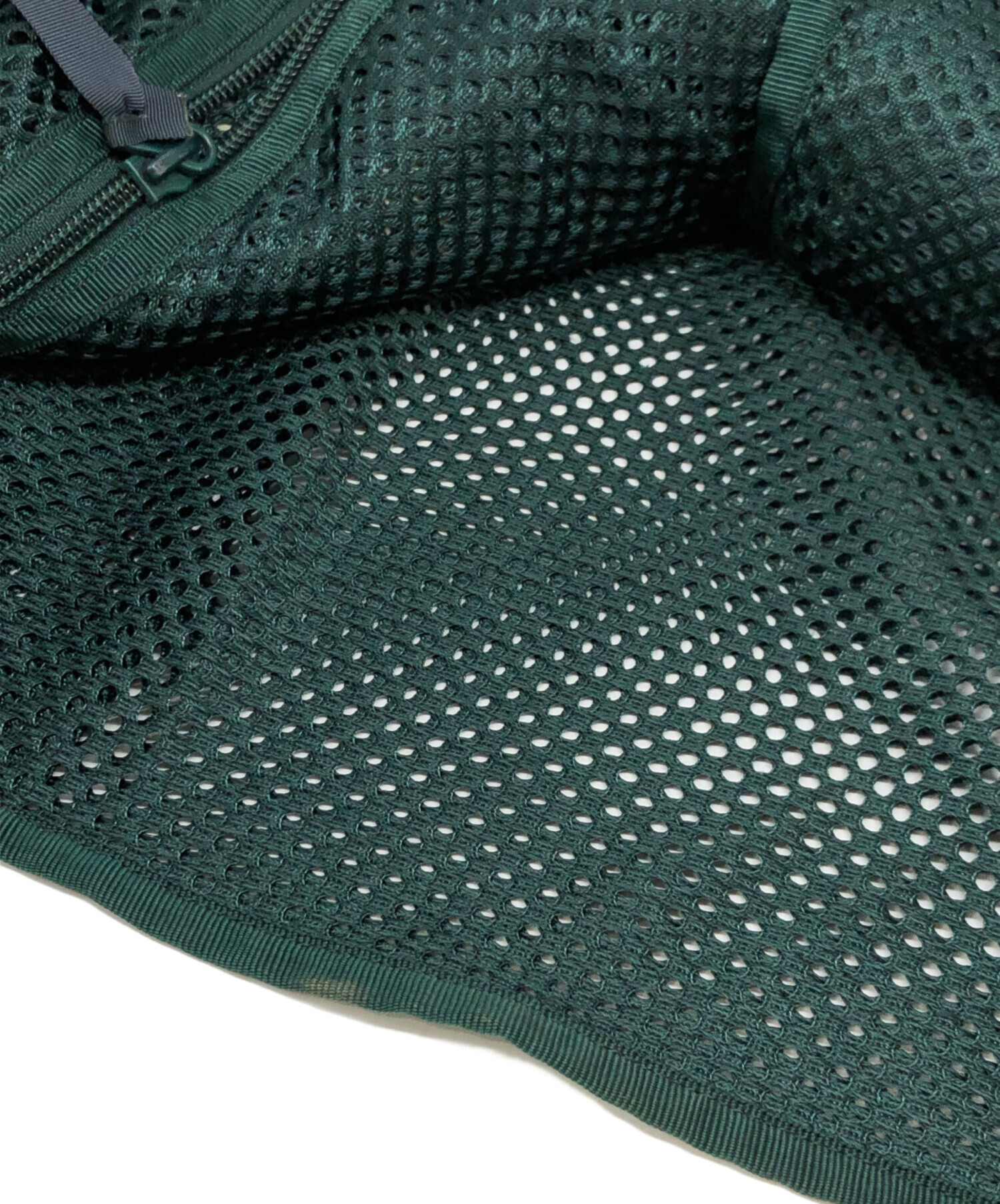 中古・古着通販】Patagonia (パタゴニア) フィッシングベスト グリーン