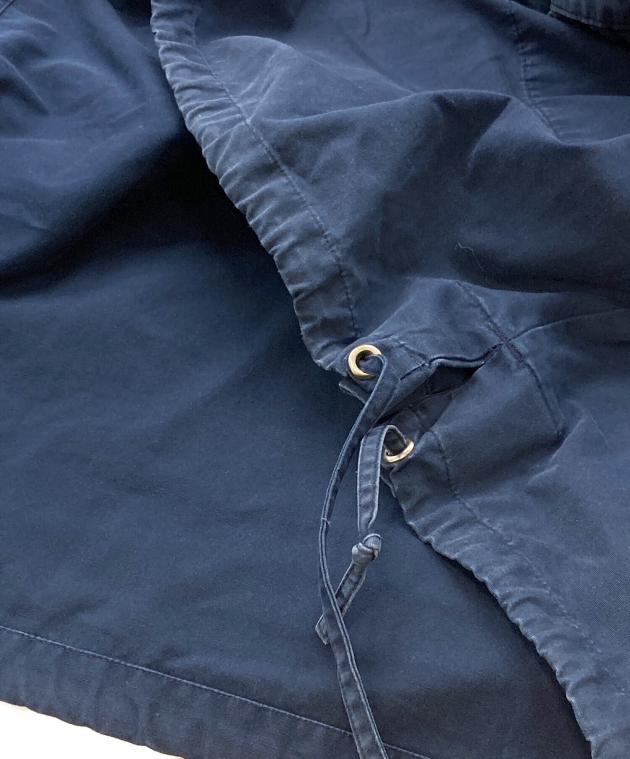 中古・古着通販】J.CREW (ジェイクルー) バイカラーコットンアノラック