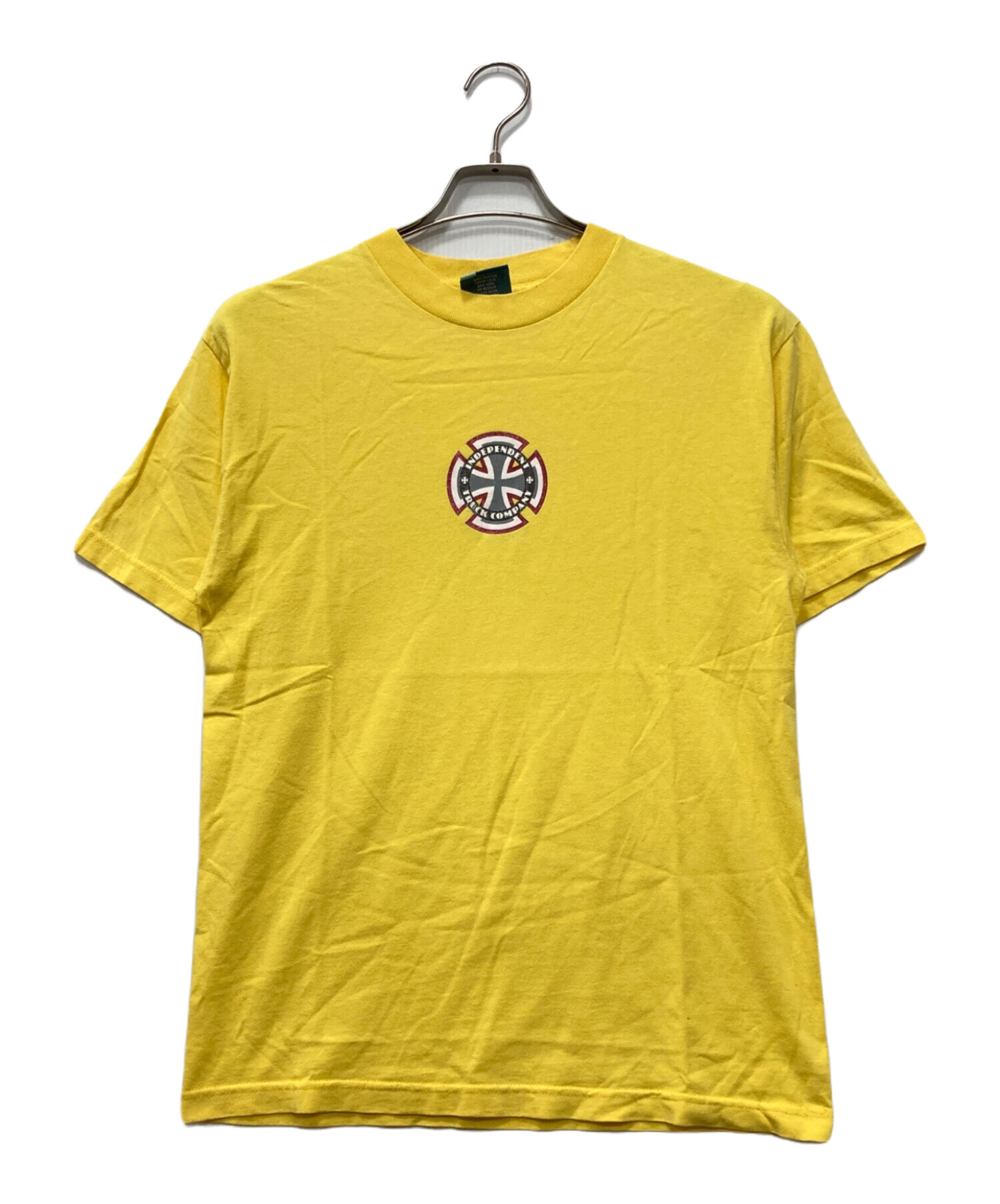 中古・古着通販】INDEPENDENT (インディペンデント) アイアンクロス