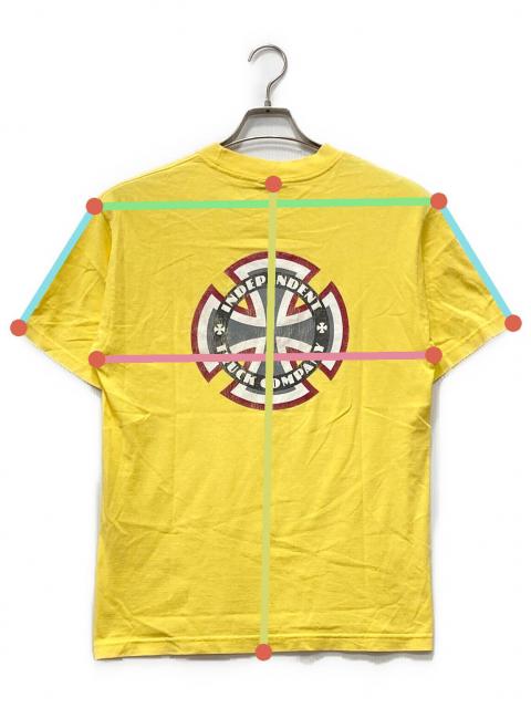 中古・古着通販】INDEPENDENT (インディペンデント) アイアンクロス
