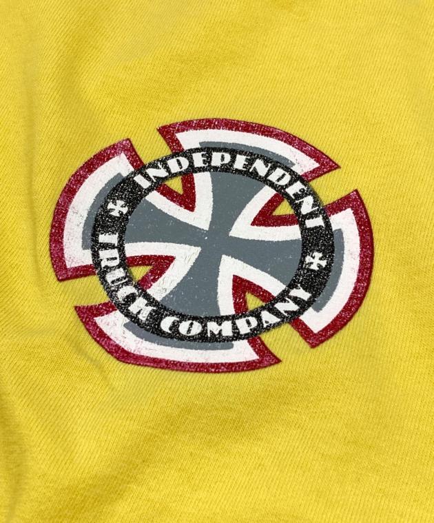 中古・古着通販】INDEPENDENT (インディペンデント) アイアンクロス