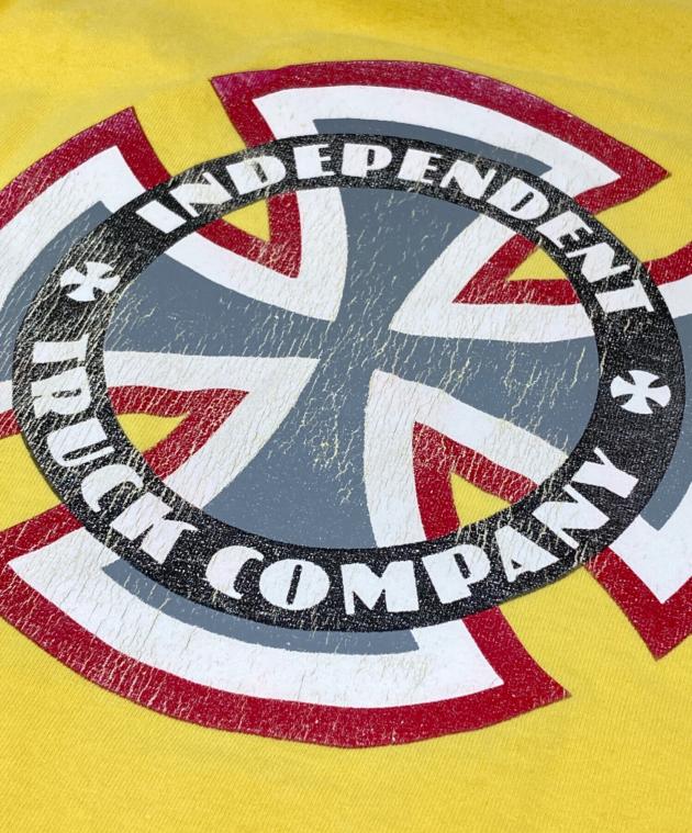 中古・古着通販】INDEPENDENT (インディペンデント) アイアンクロス