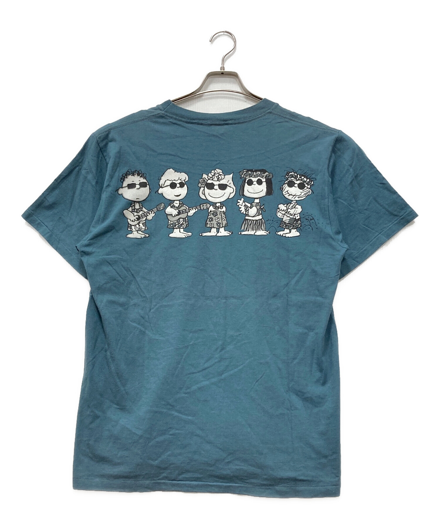 ぴーなっつ。出品 中古・古着通販】90'S PEANUTS (90年代ピーナッツ) キャラクター