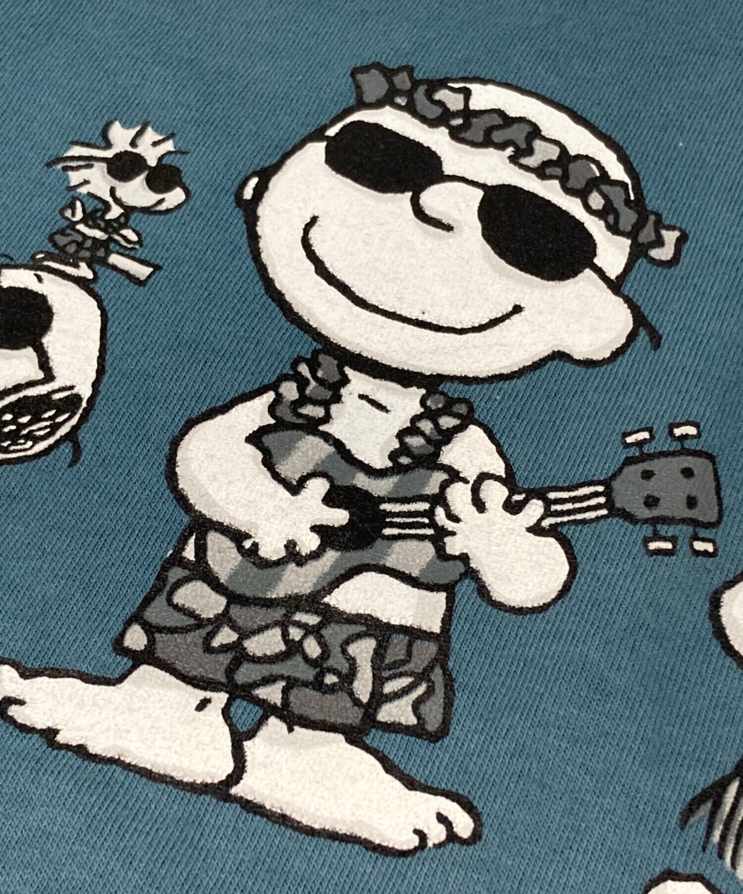 中古・古着通販】90'S PEANUTS (90年代ピーナッツ) キャラクター