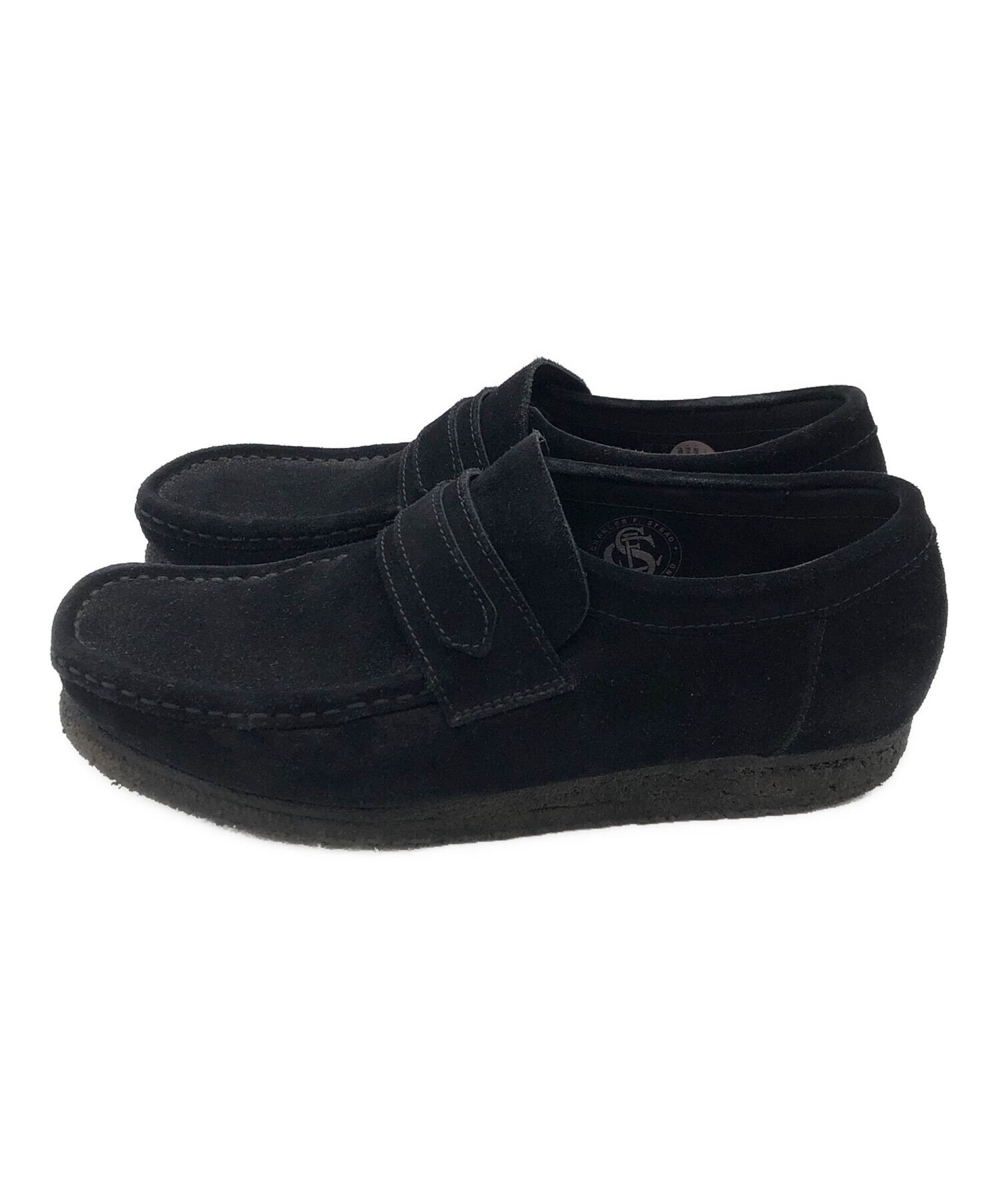 clarks ワラビー 25cm - クラークス ワラビー 25cmの通販 【公式通販】