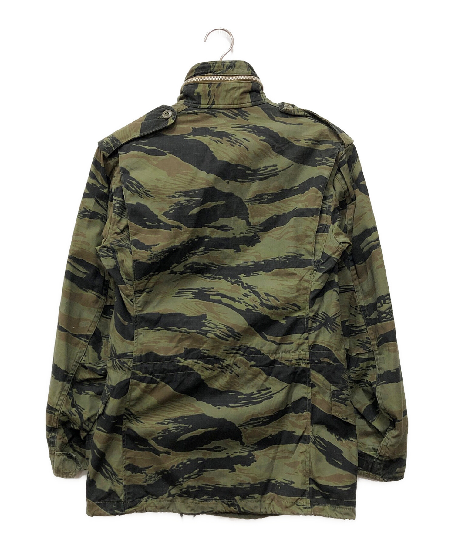 中古・古着通販】US ARMY (ユーエスアーミー) M-65 FIELD JACKET 