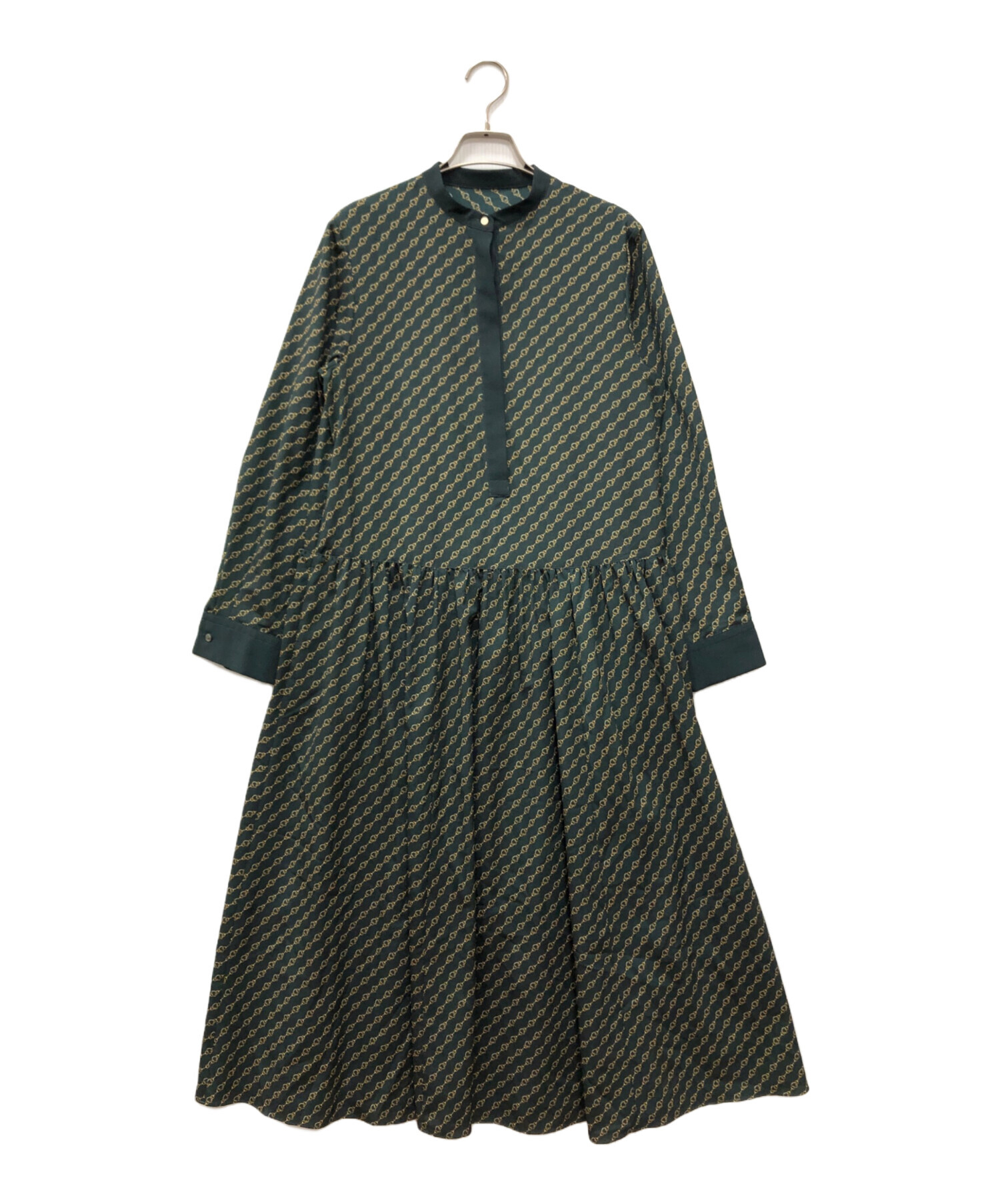 中古・古着通販】23区 (ニジュウサンク) 【洗える】Ratti チェーン