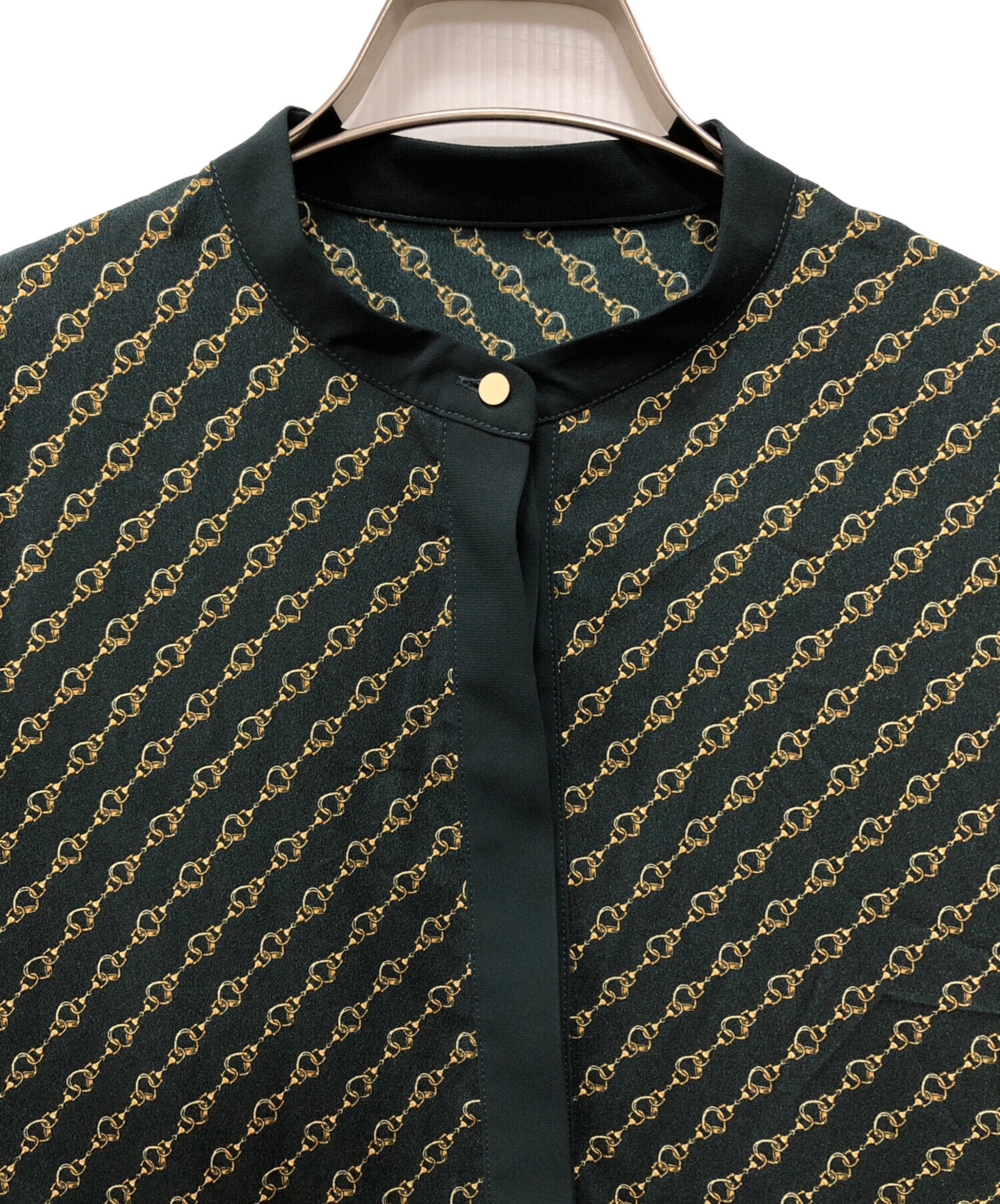 中古・古着通販】23区 (ニジュウサンク) 【洗える】Ratti チェーン