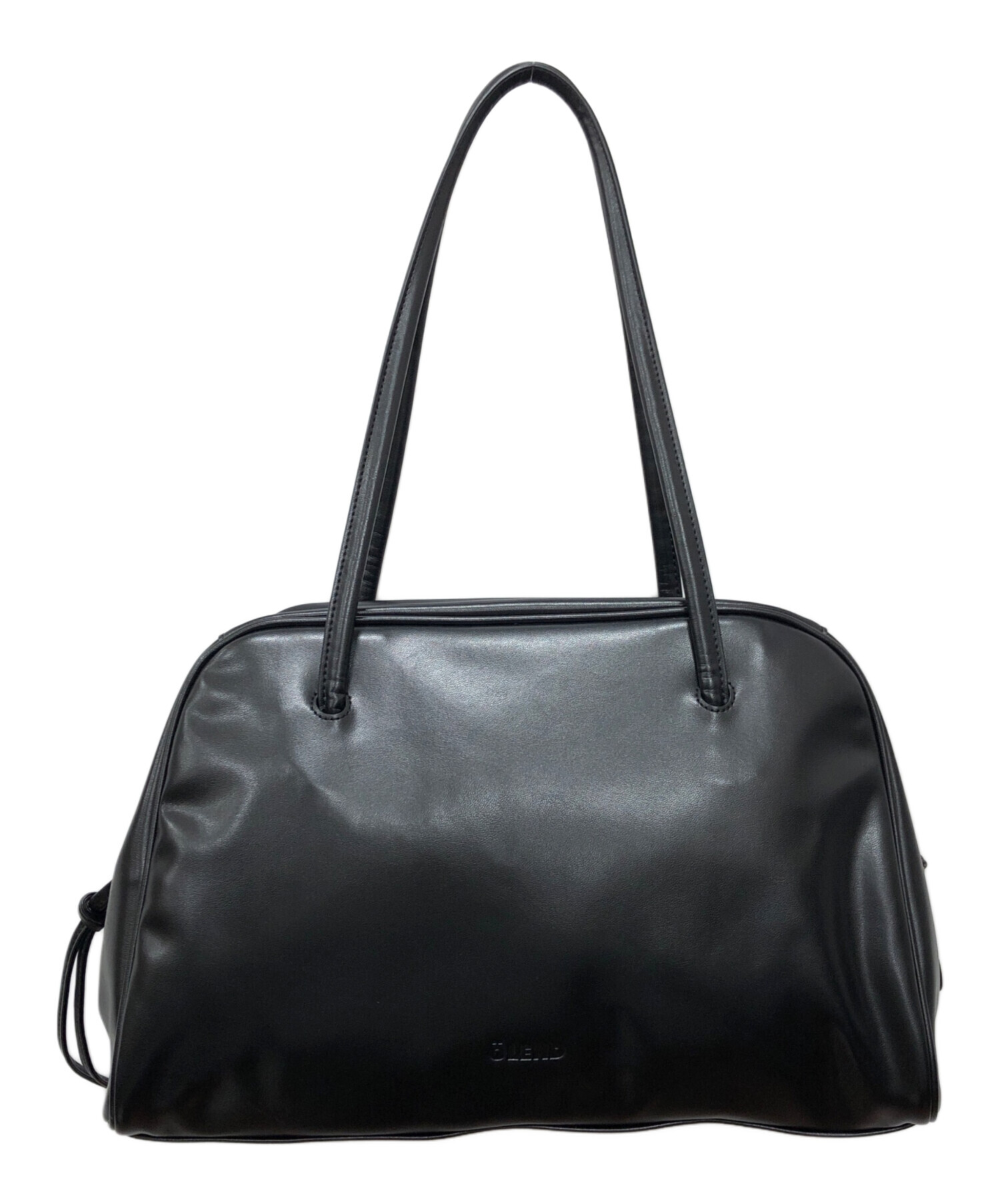 中古・古着通販】olend (オレンド) ワンショルダーバッグ ブラック 