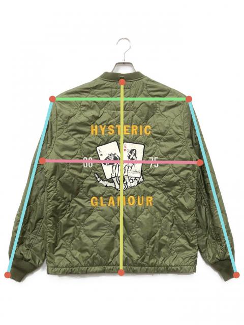 中古・古着通販】Hysteric Glamour (ヒステリックグラマー) KING&QUEEN