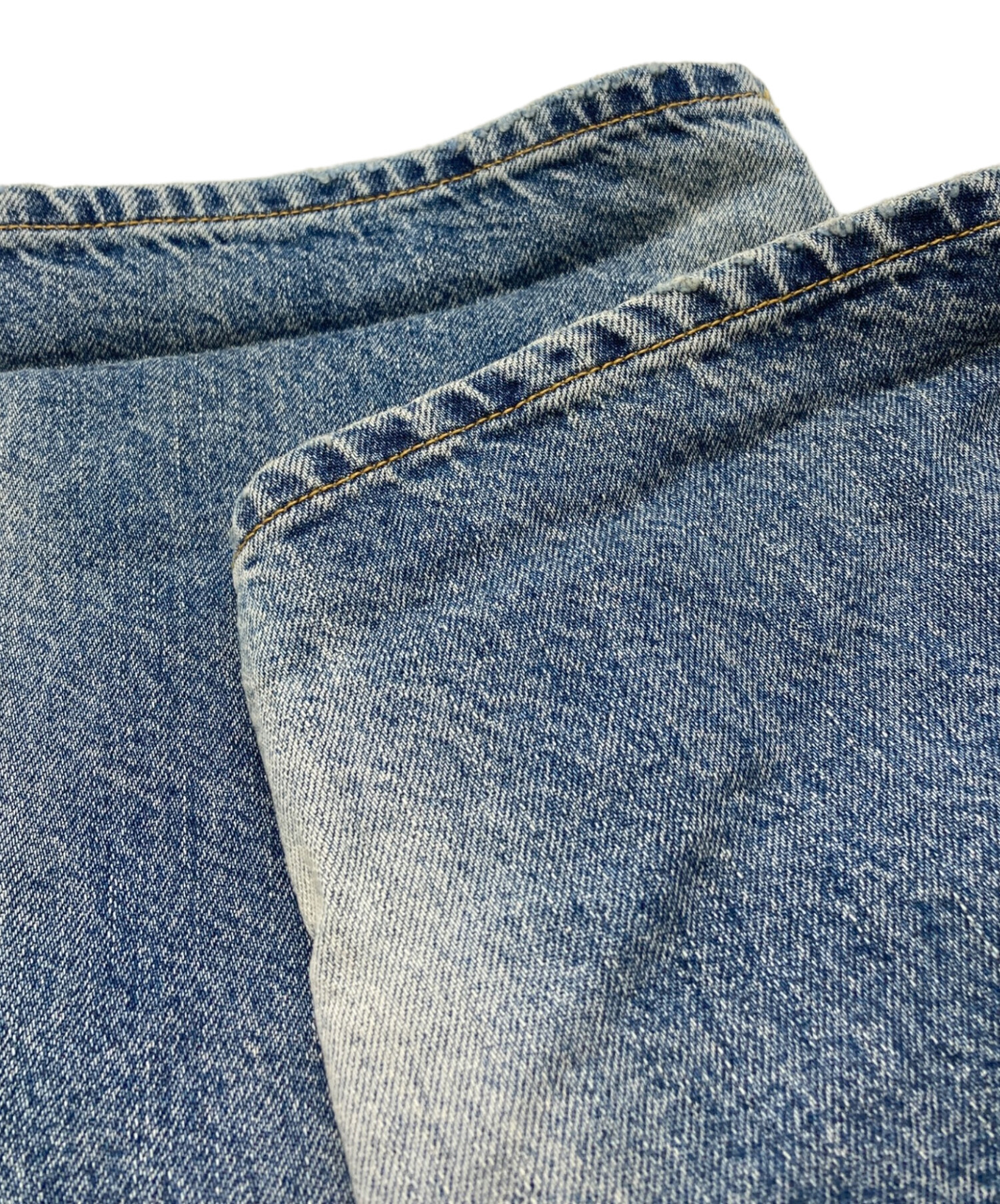 Whim Gazette DENIM ALL IN ONE２正規品美品 中古・古着通販】Whim Gazette (ウィムガゼット) DENIM ALL IN ONE2