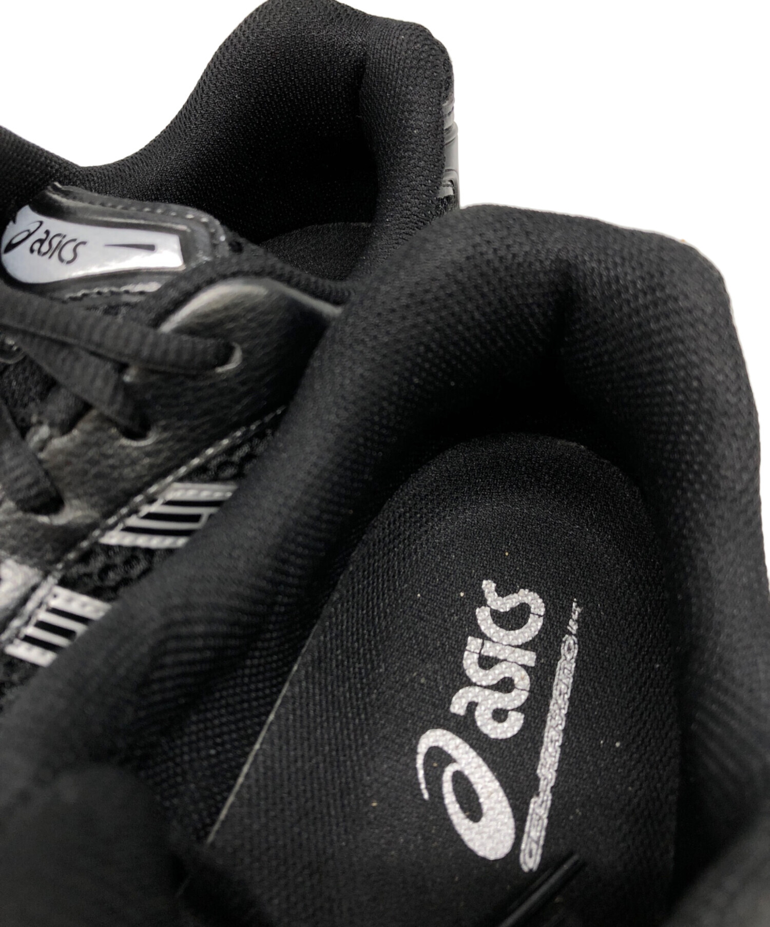 中古・古着通販】asics (アシックス) GEL-KAYANO 14 ブラック サイズ 