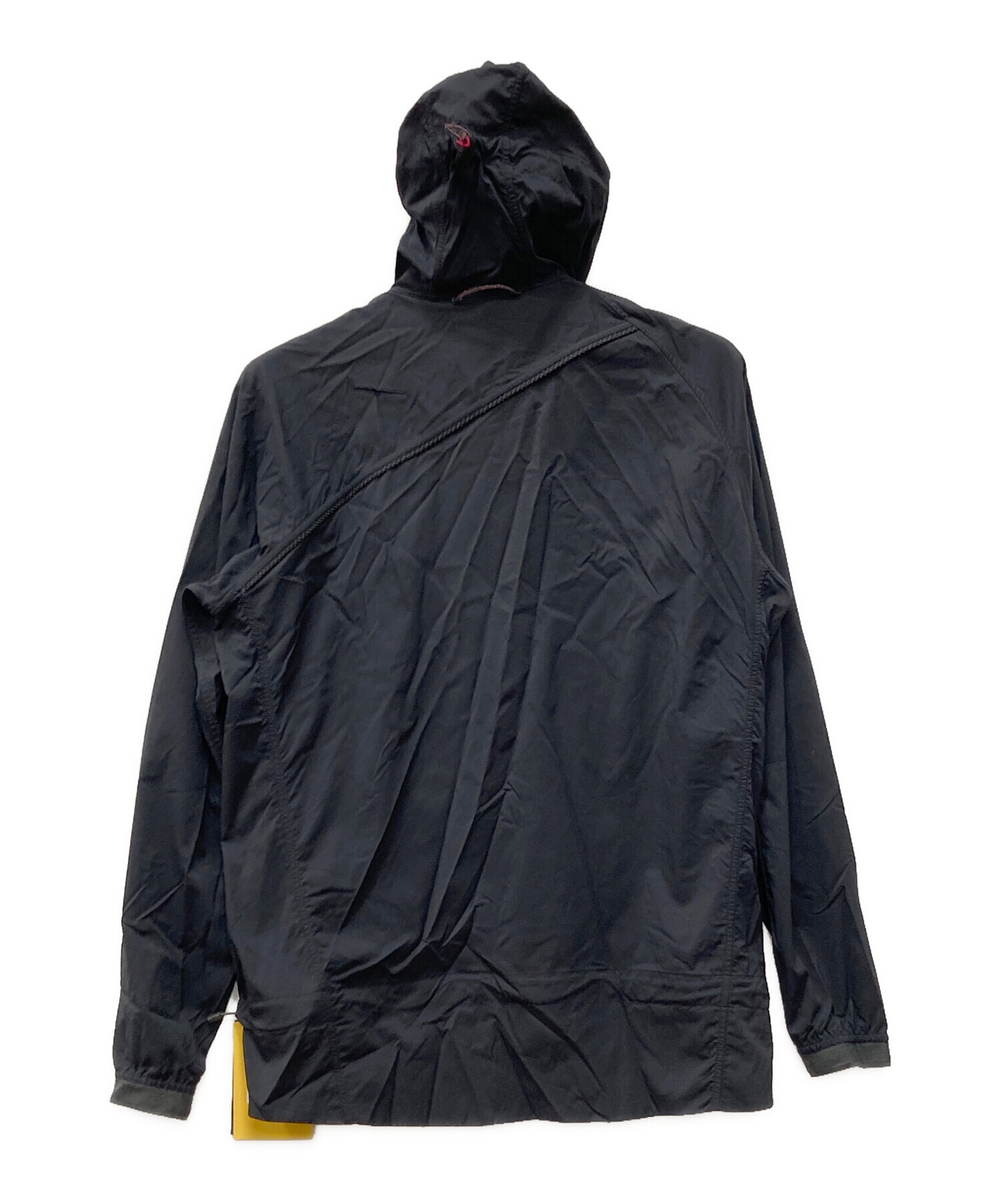 中古・古着通販】KLATTERMUSEN (クレッタルムーセン) Nal Hooded 