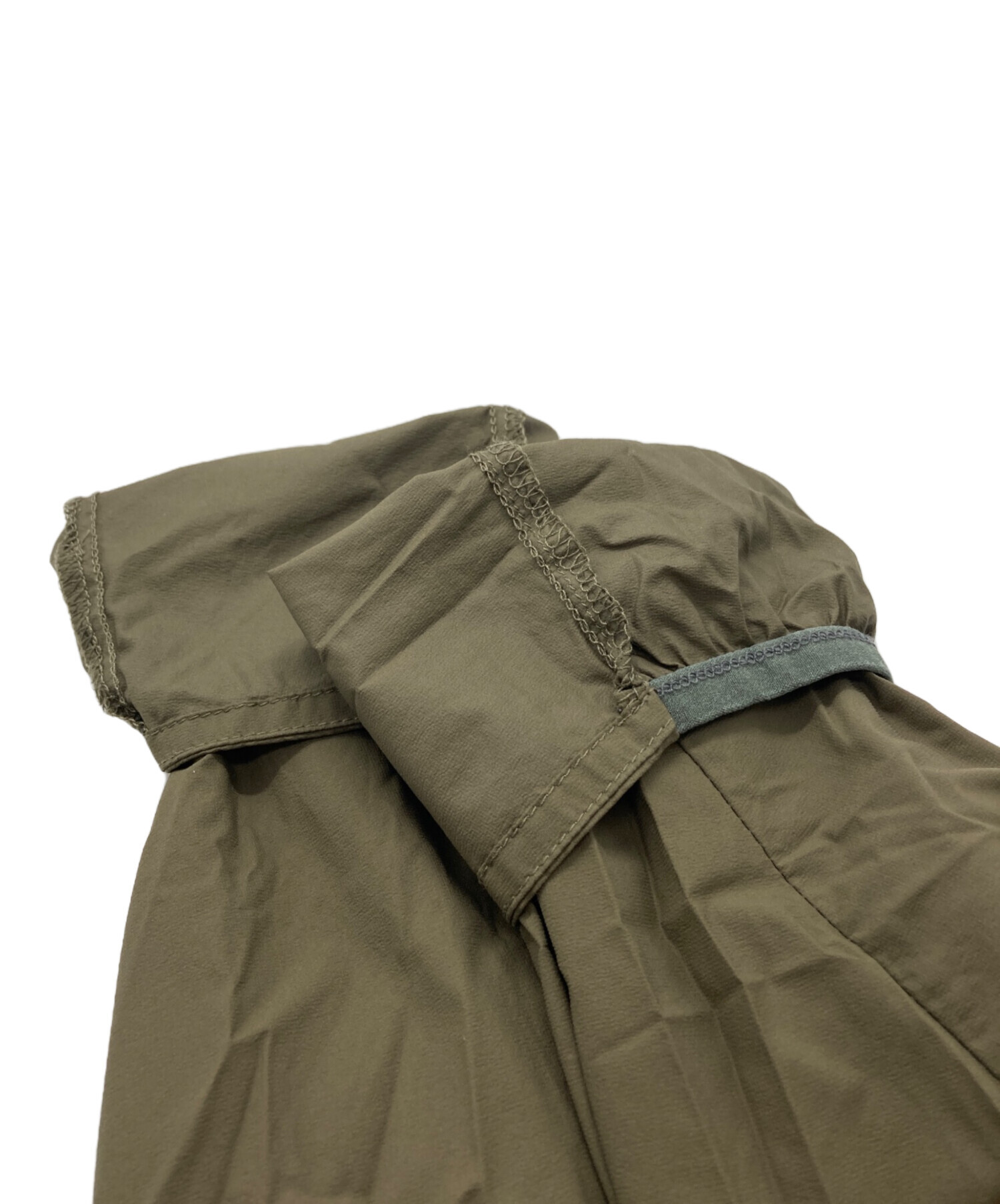 中古・古着通販】TILAK (ティラック) tind light jacket グリーン