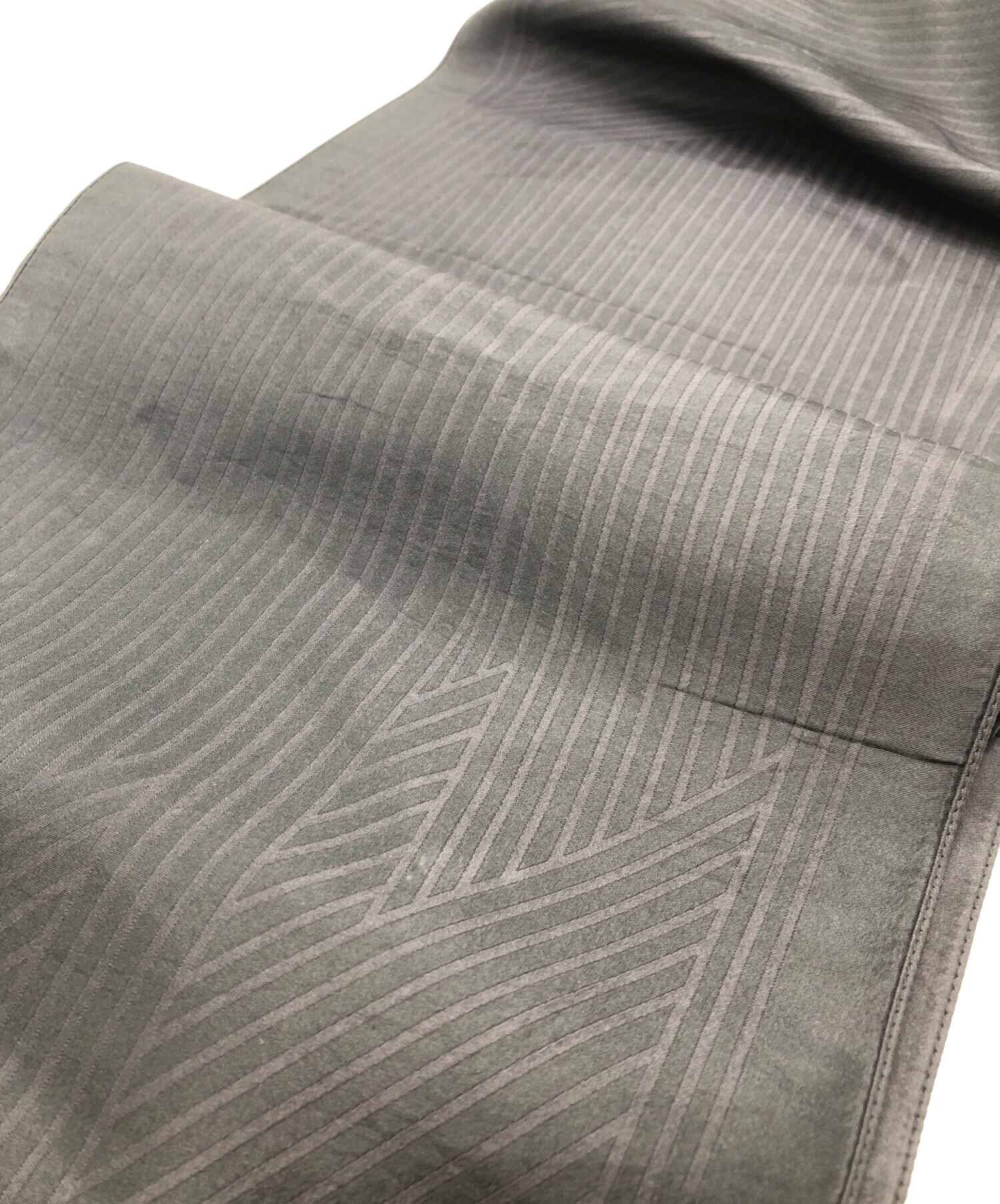 中古・古着通販】LOUIS VUITTON (ルイ ヴィトン) シルクスカーフ