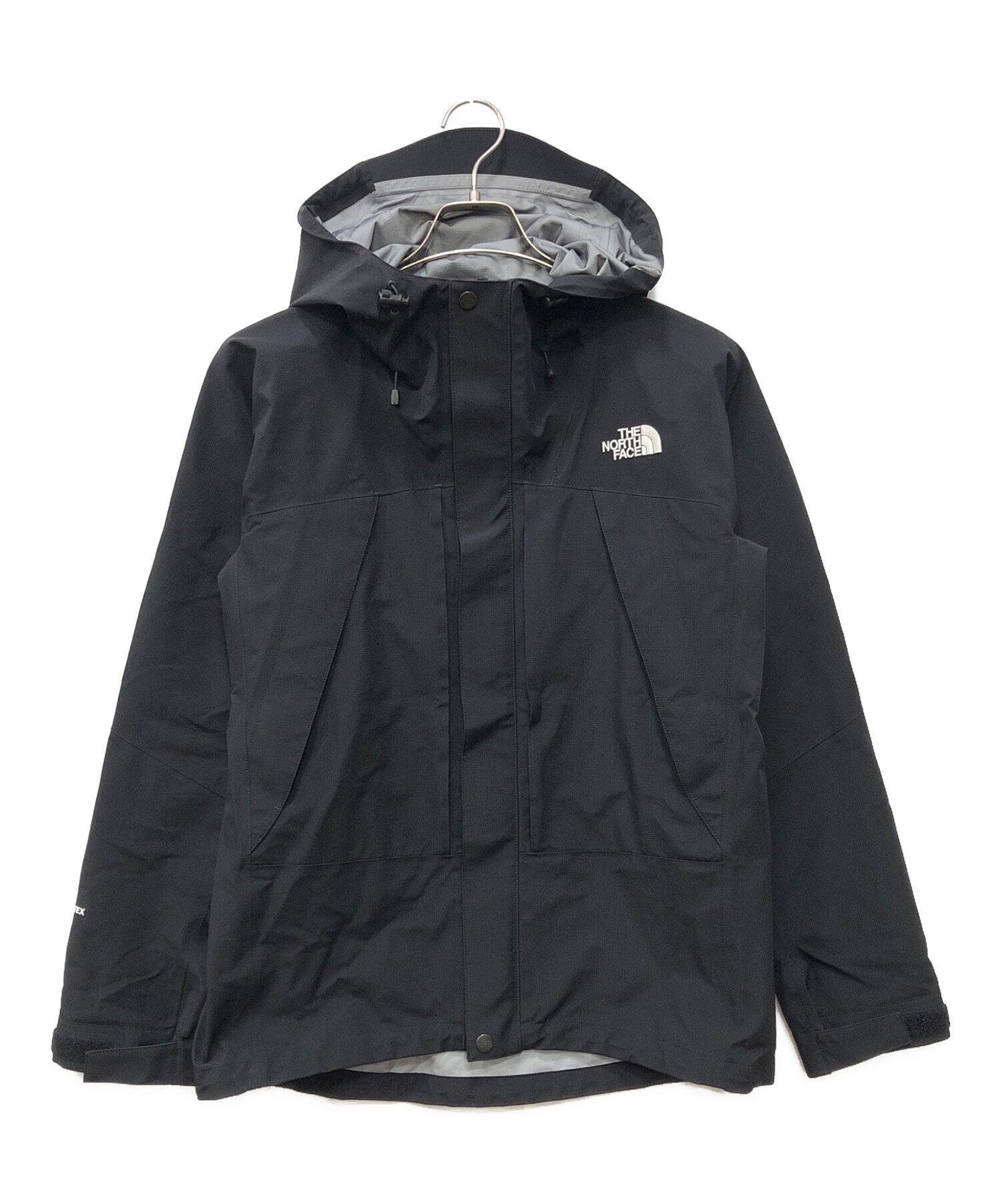 未使用級✨ノースフェイス　オールマウンテンジャケット　XL 黒　NP61910 中古・古着通販】THE NORTH FACE (ザ ノース フェイス) オール