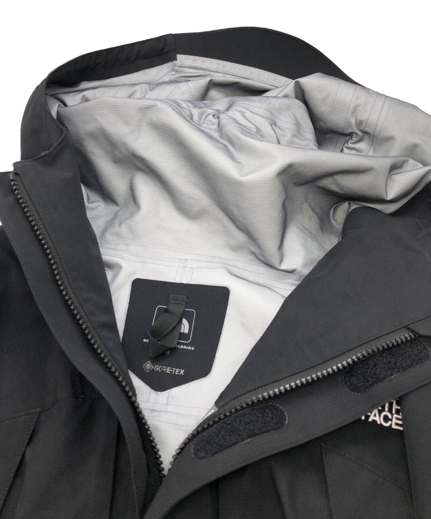 中古・古着通販】THE NORTH FACE (ザ ノース フェイス) オール